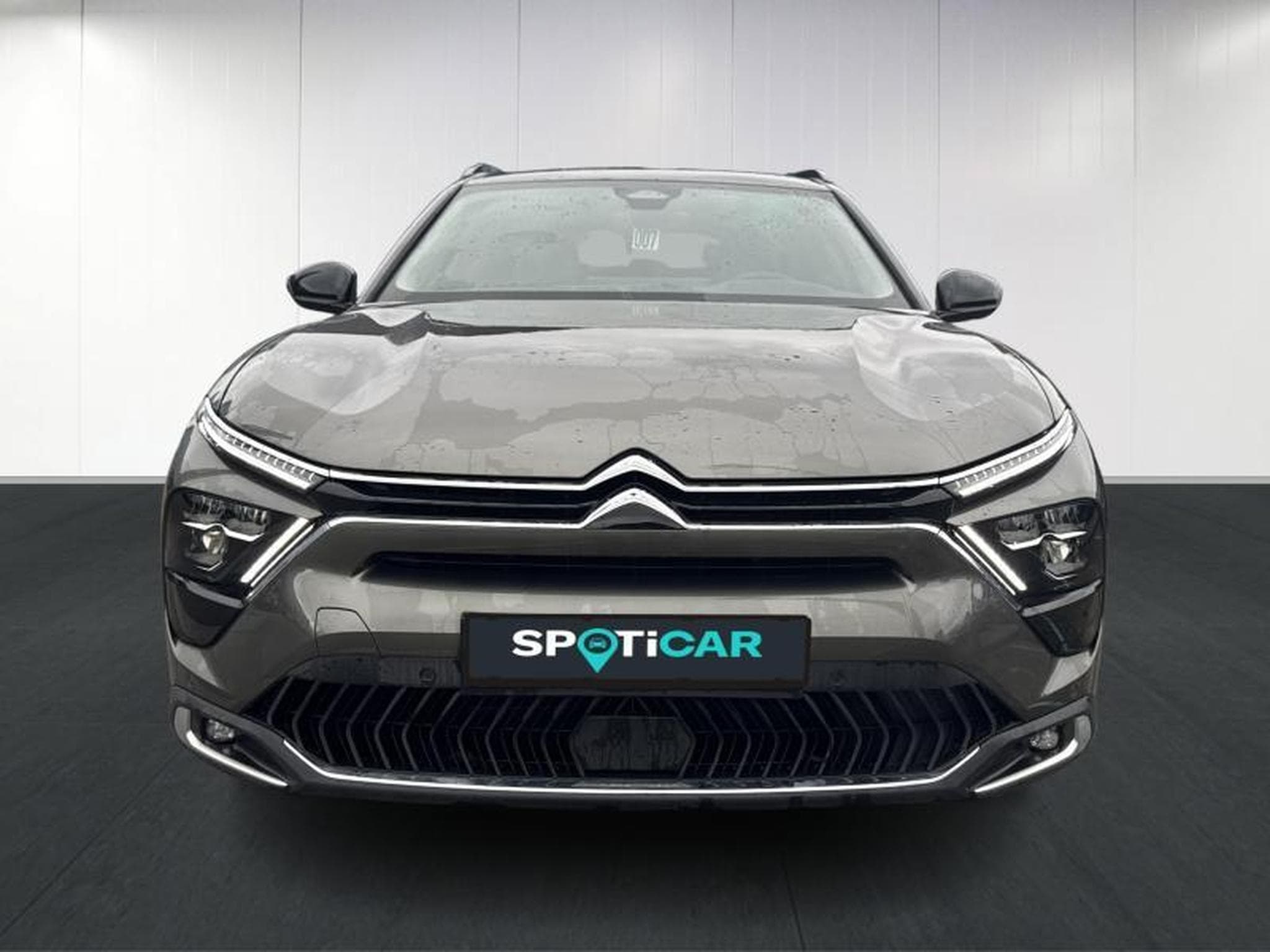 Citroen C5 Shine (2023) - Foto 2