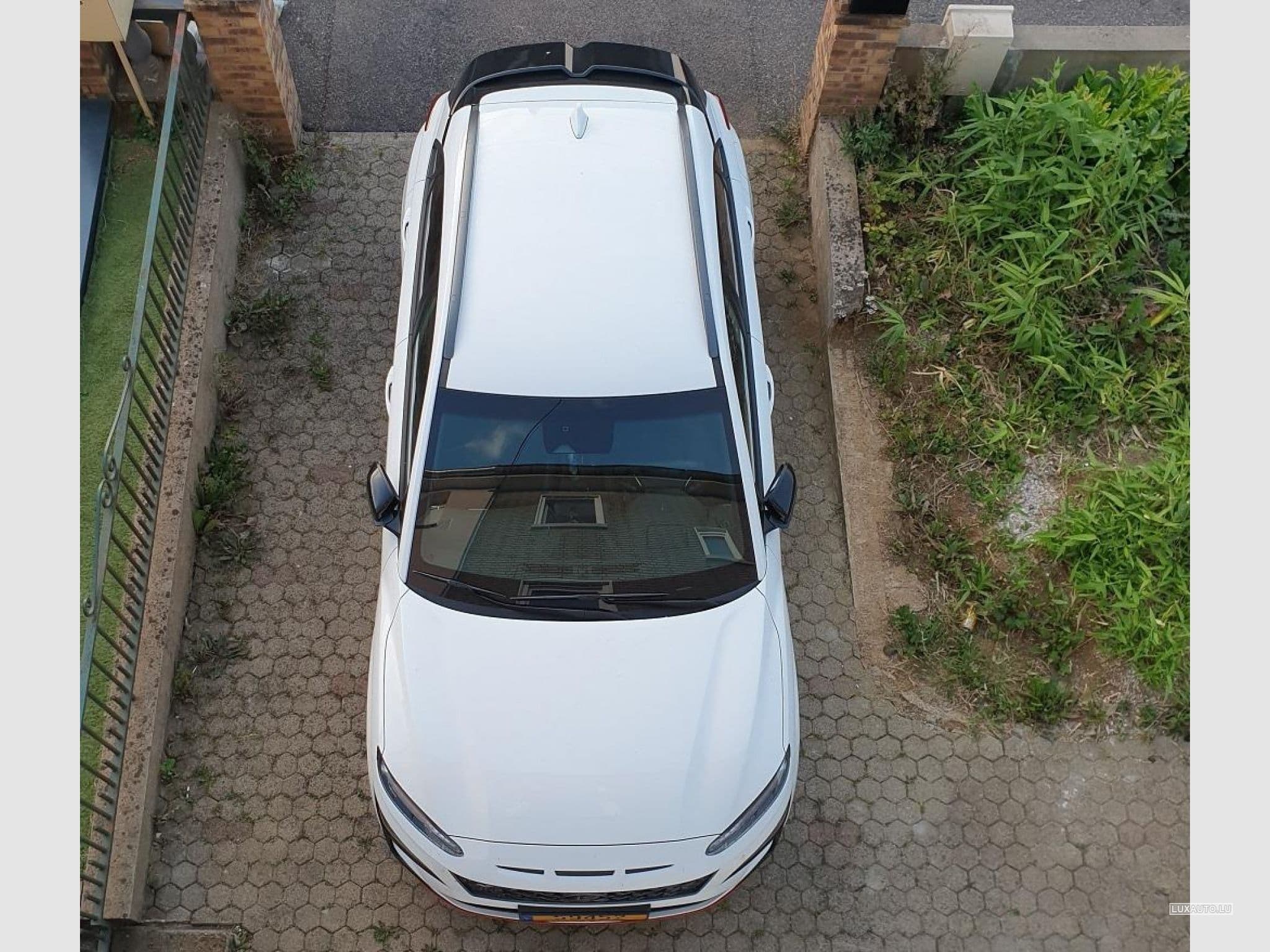 Hyundai Kona N DCT-8 Limited Edition 80/120 (2022) - Foto 1