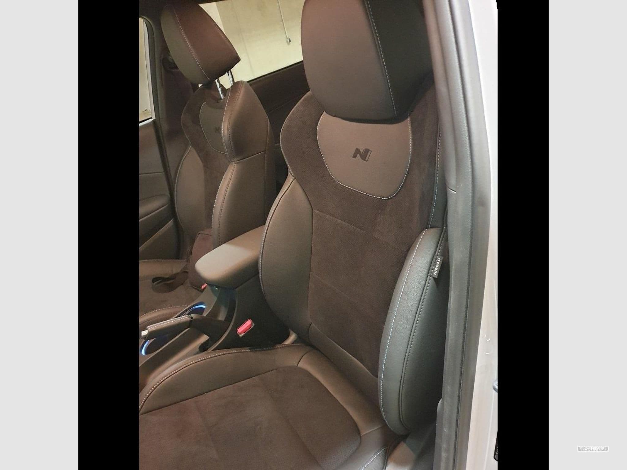 Hyundai Kona N DCT-8 Limited Edition 80/120 (2022) - Foto 3