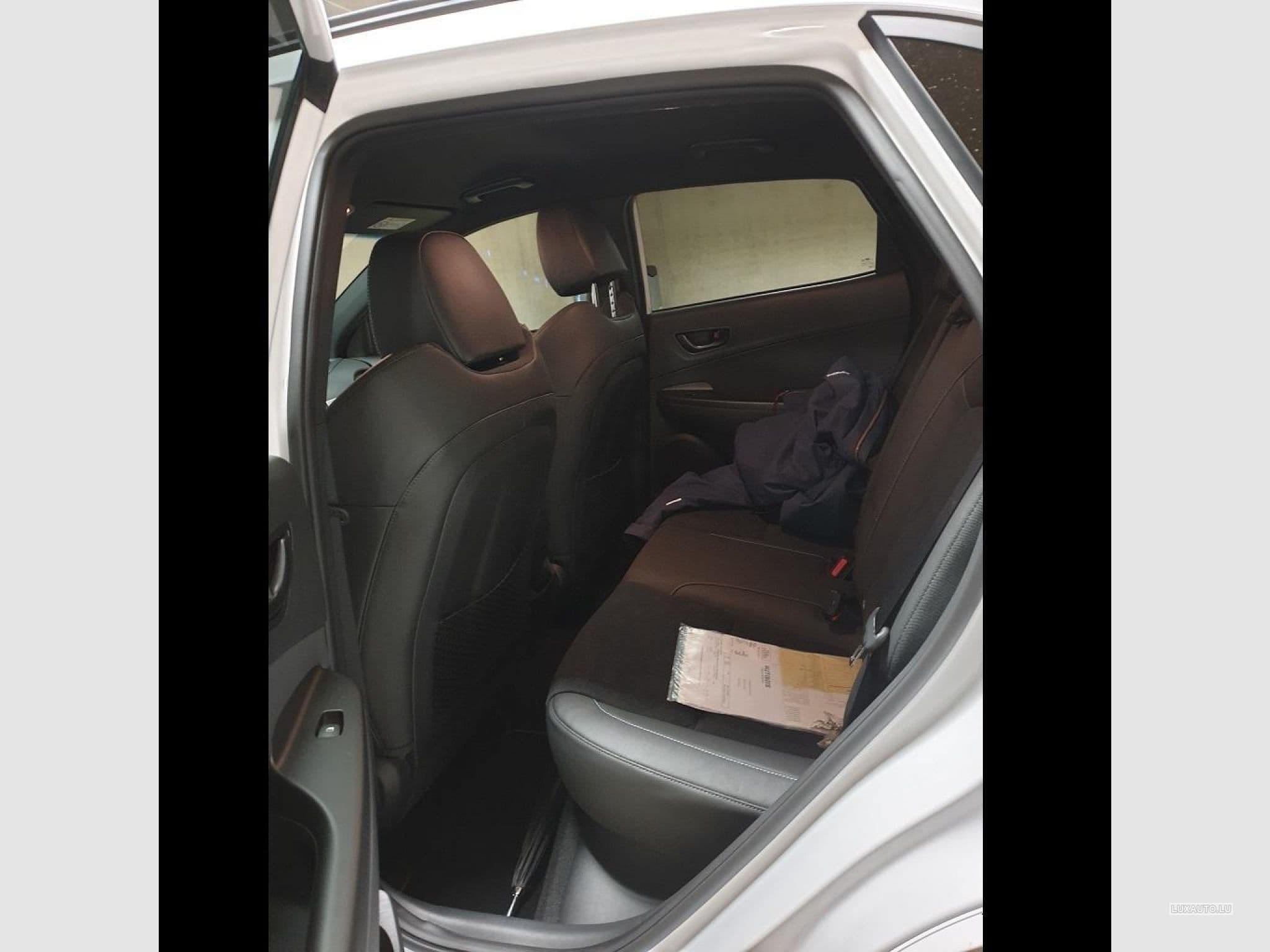 Hyundai Kona N DCT-8 Limited Edition 80/120 (2022) - Foto 4