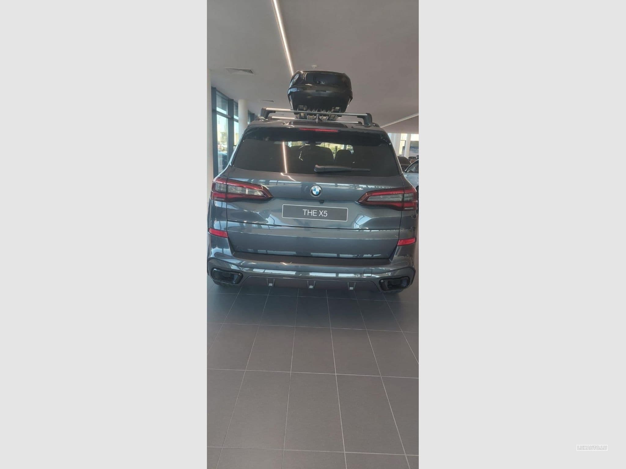 BMW X5 xDrive30d (2022) - Foto 2