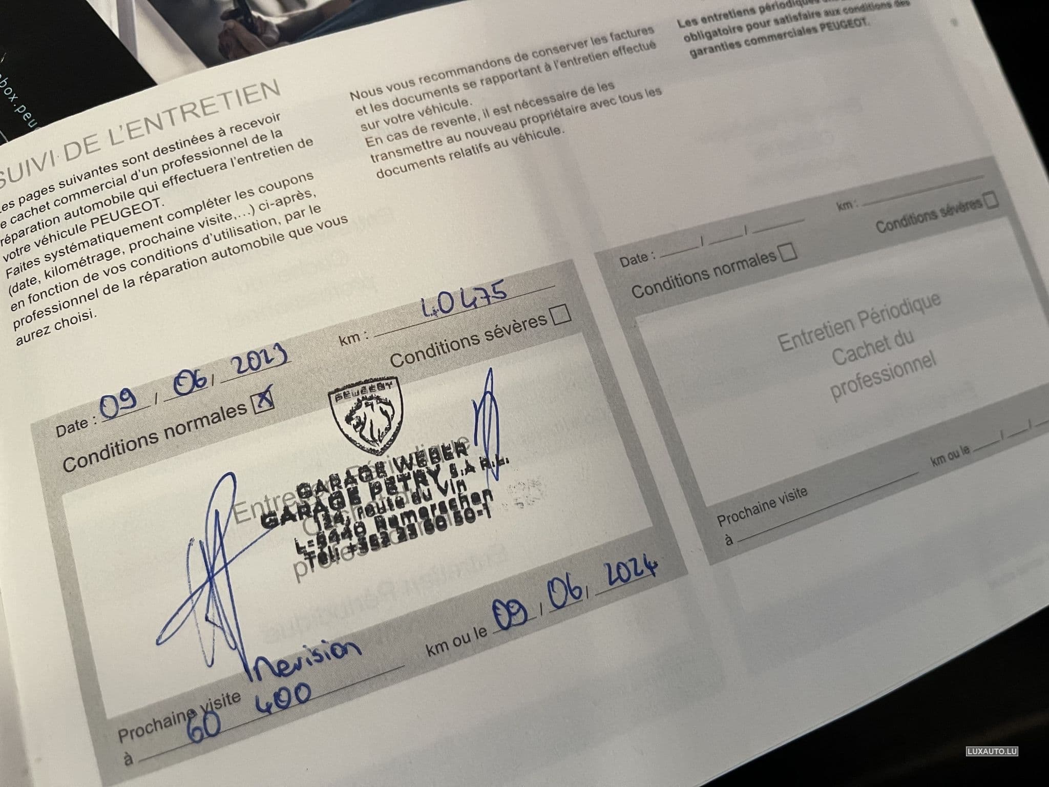 Peugeot 2008 (2021) - Photo 15