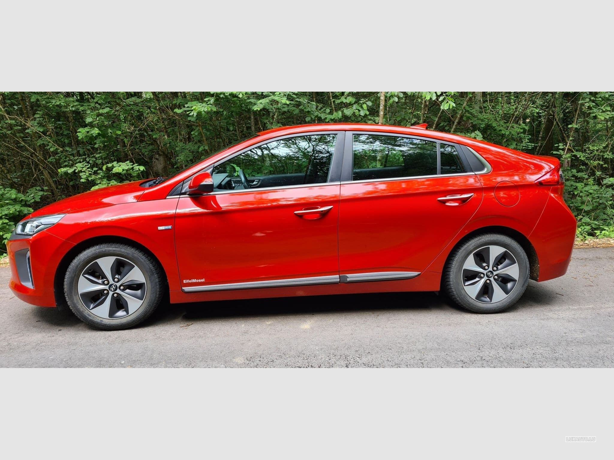 Hyundai Ioniq Premium (2018) - Foto 1