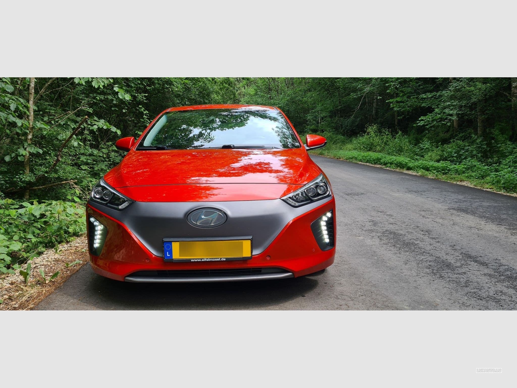 Hyundai Ioniq Premium (2018) - Foto 2