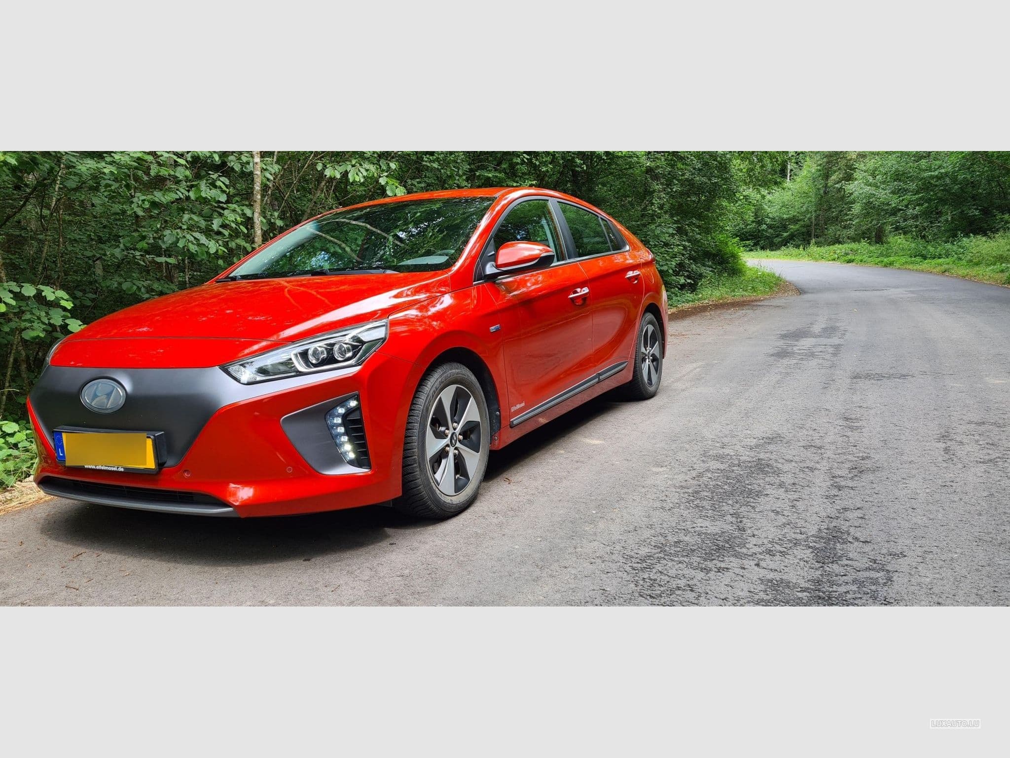 Hyundai Ioniq Premium (2018) - Foto 3