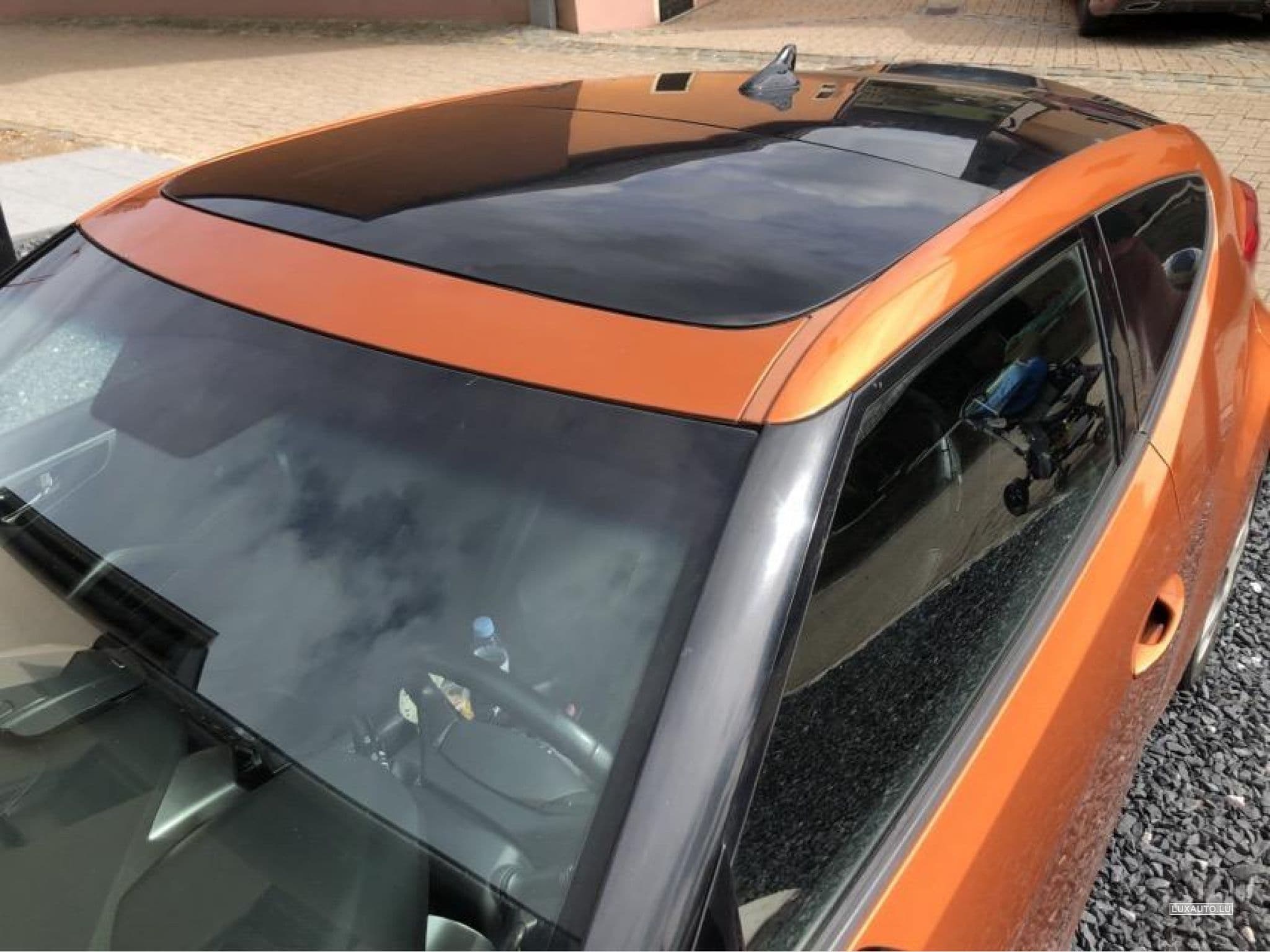 Hyundai Veloster 1.6 GDI (2012) - Foto 10