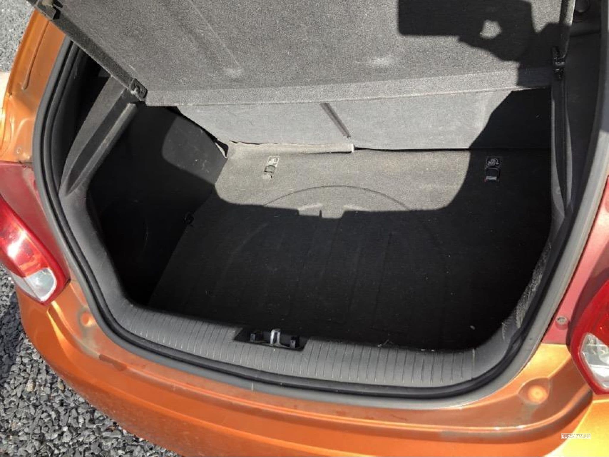 Hyundai Veloster 1.6 GDI (2012) - Foto 14