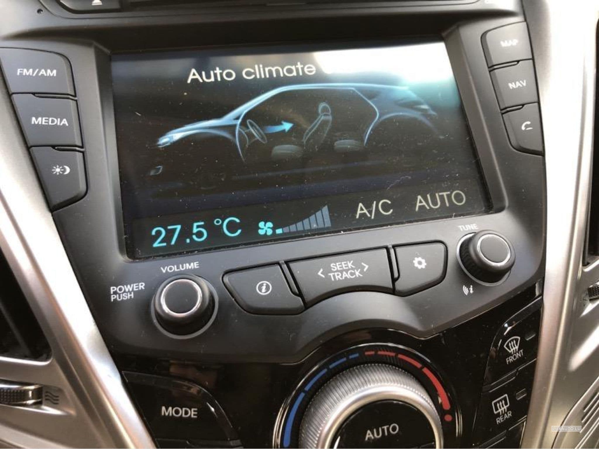 Hyundai Veloster 1.6 GDI (2012) - Foto 3