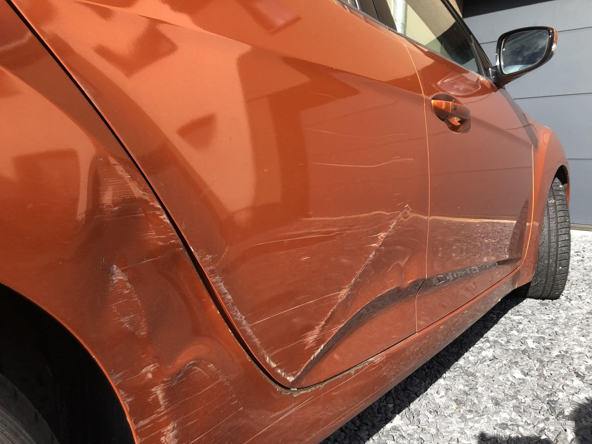 Hyundai Veloster 1.6 GDI (2012) - Foto 7