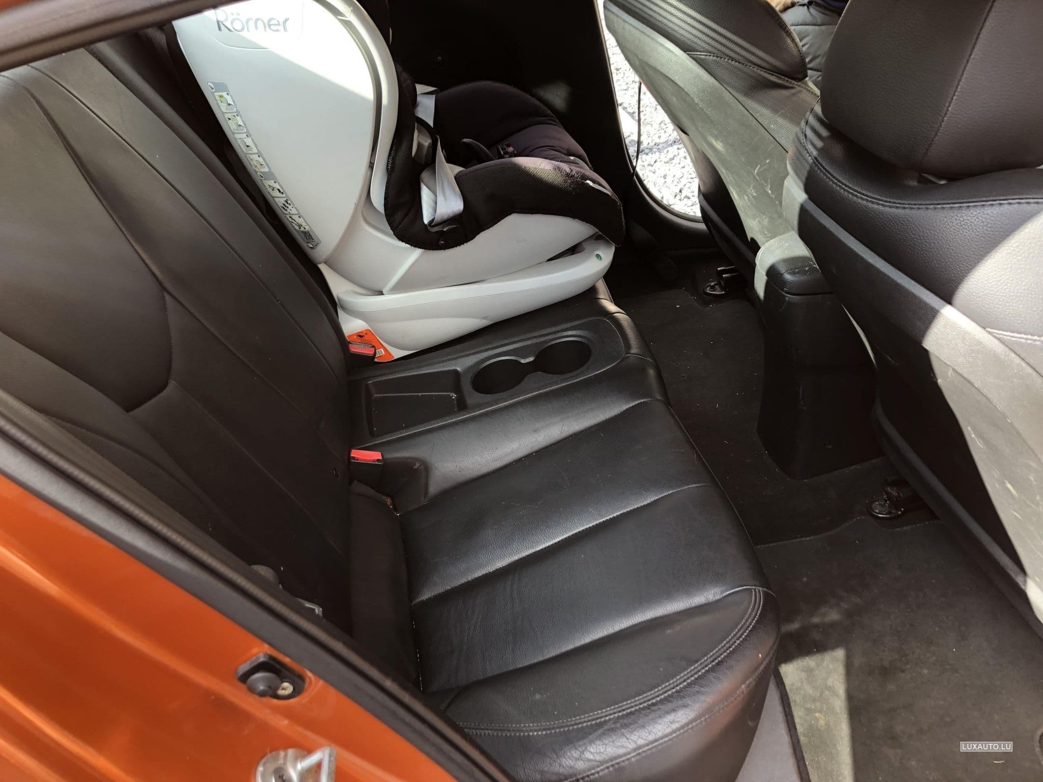 Hyundai Veloster 1.6 GDI (2012) - Foto 8