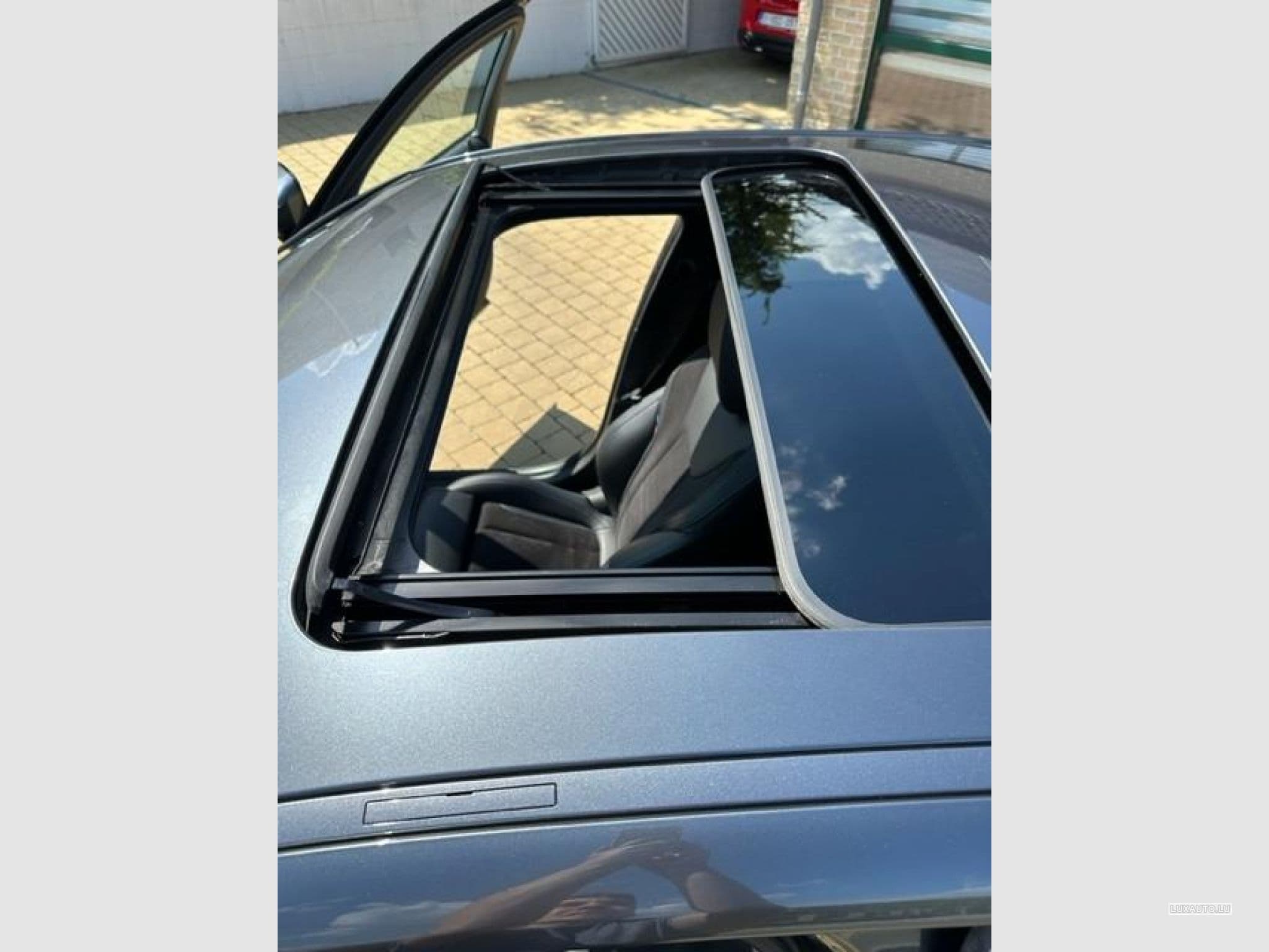 BMW 320 M-Sport (2021) - Photo 11