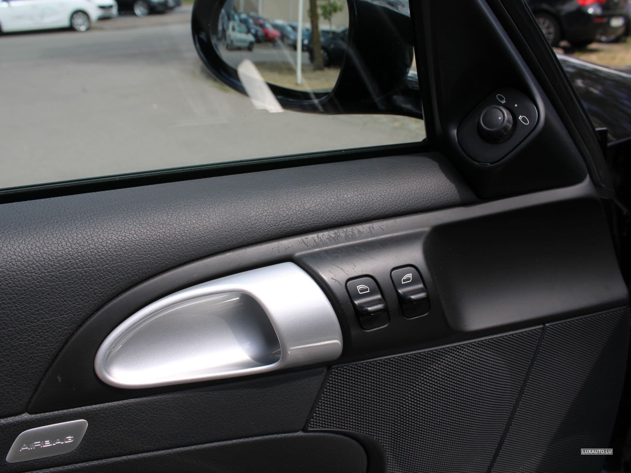 Porsche Boxster 2.7 sport 245 (2008) - Photo 4