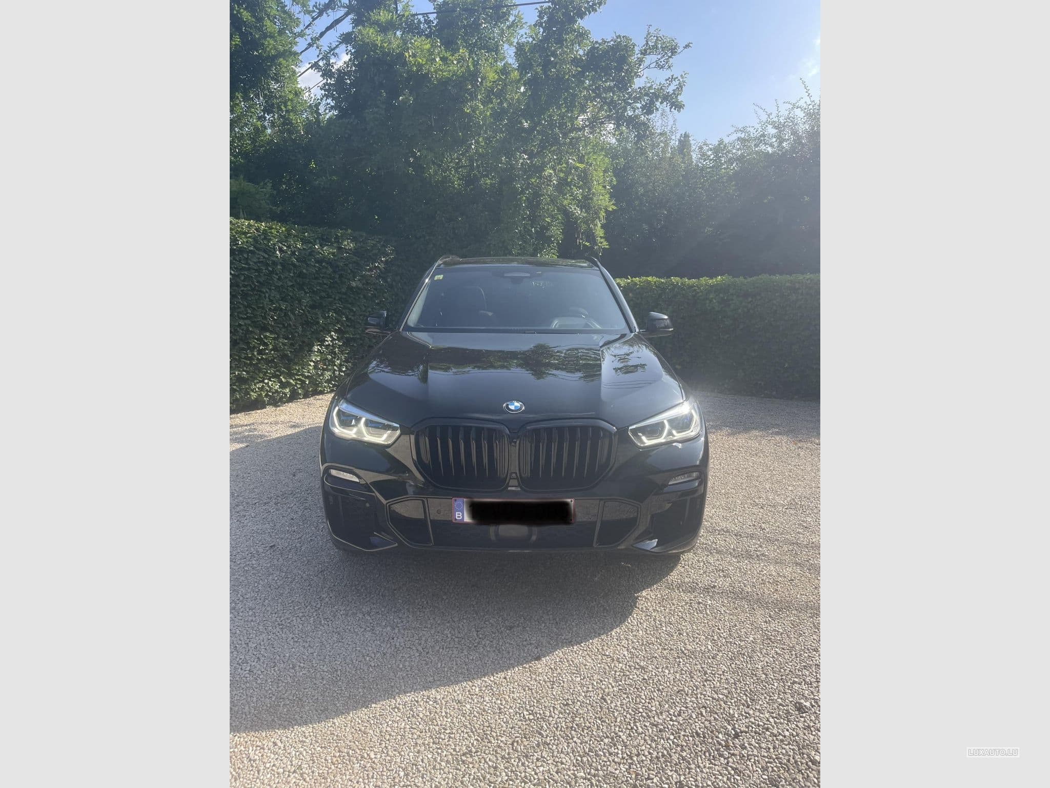 BMW X5 (2019) - Photo 1