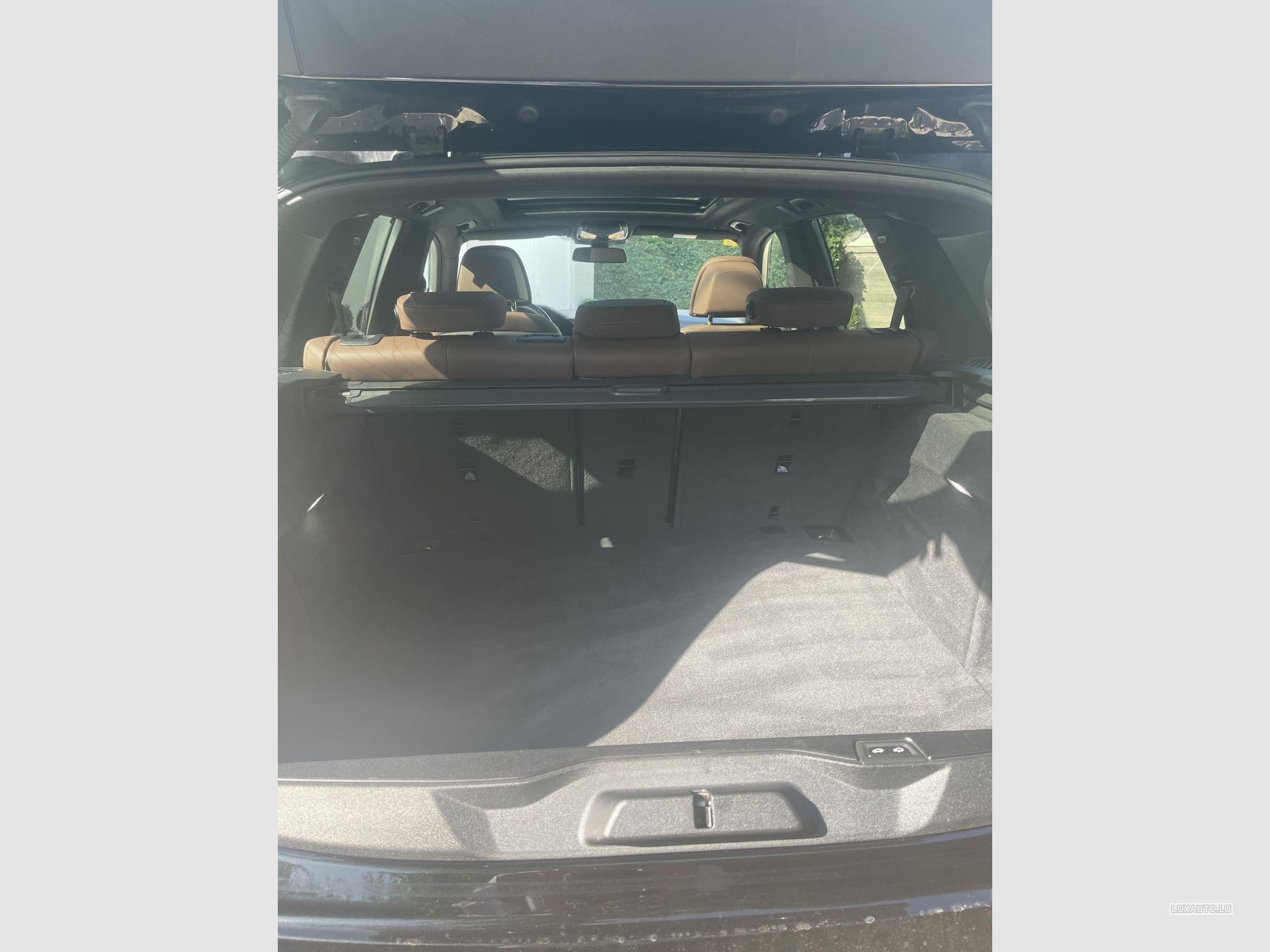BMW X5 (2019) - Photo 10