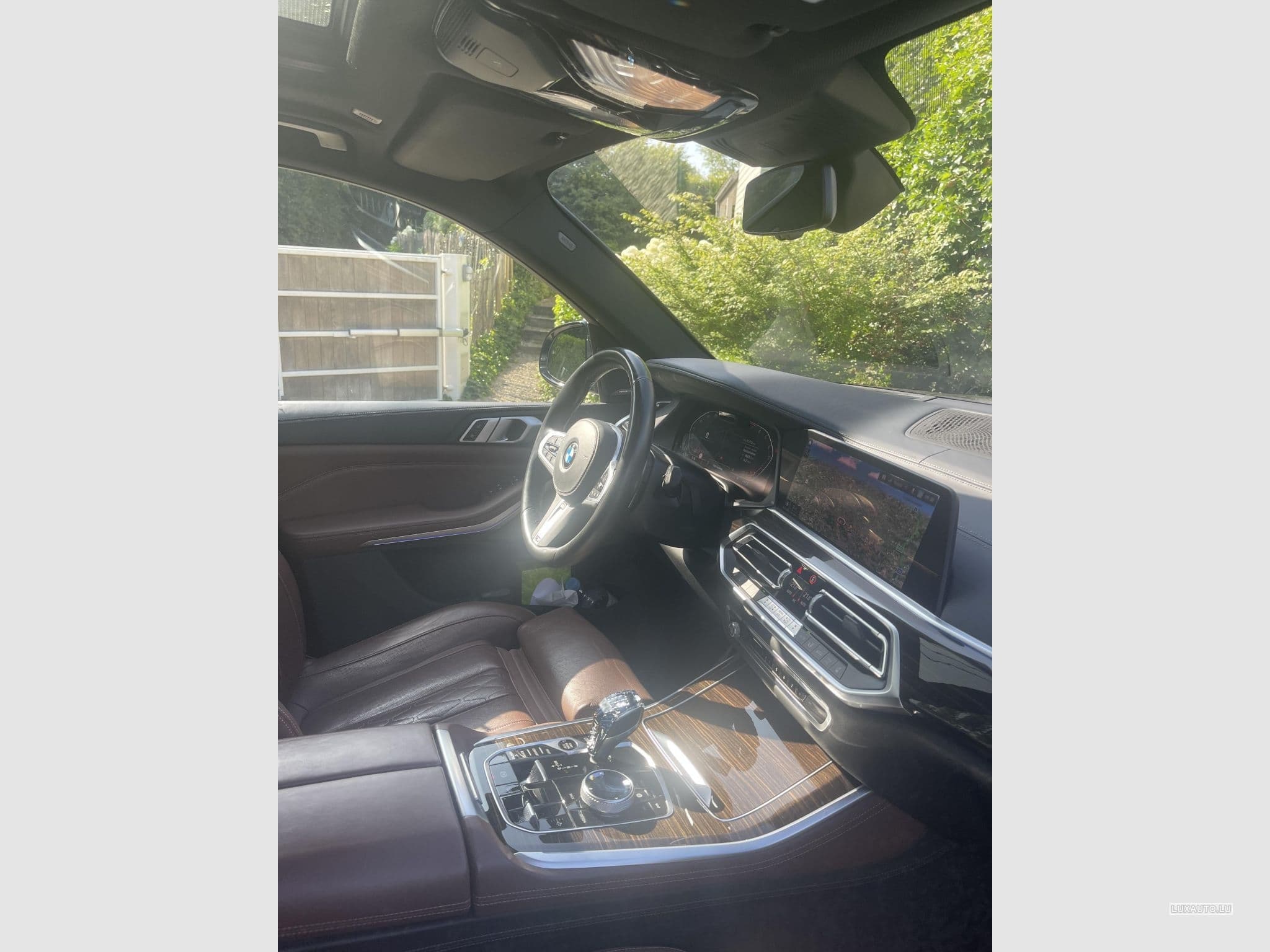 BMW X5 (2019) - Photo 11