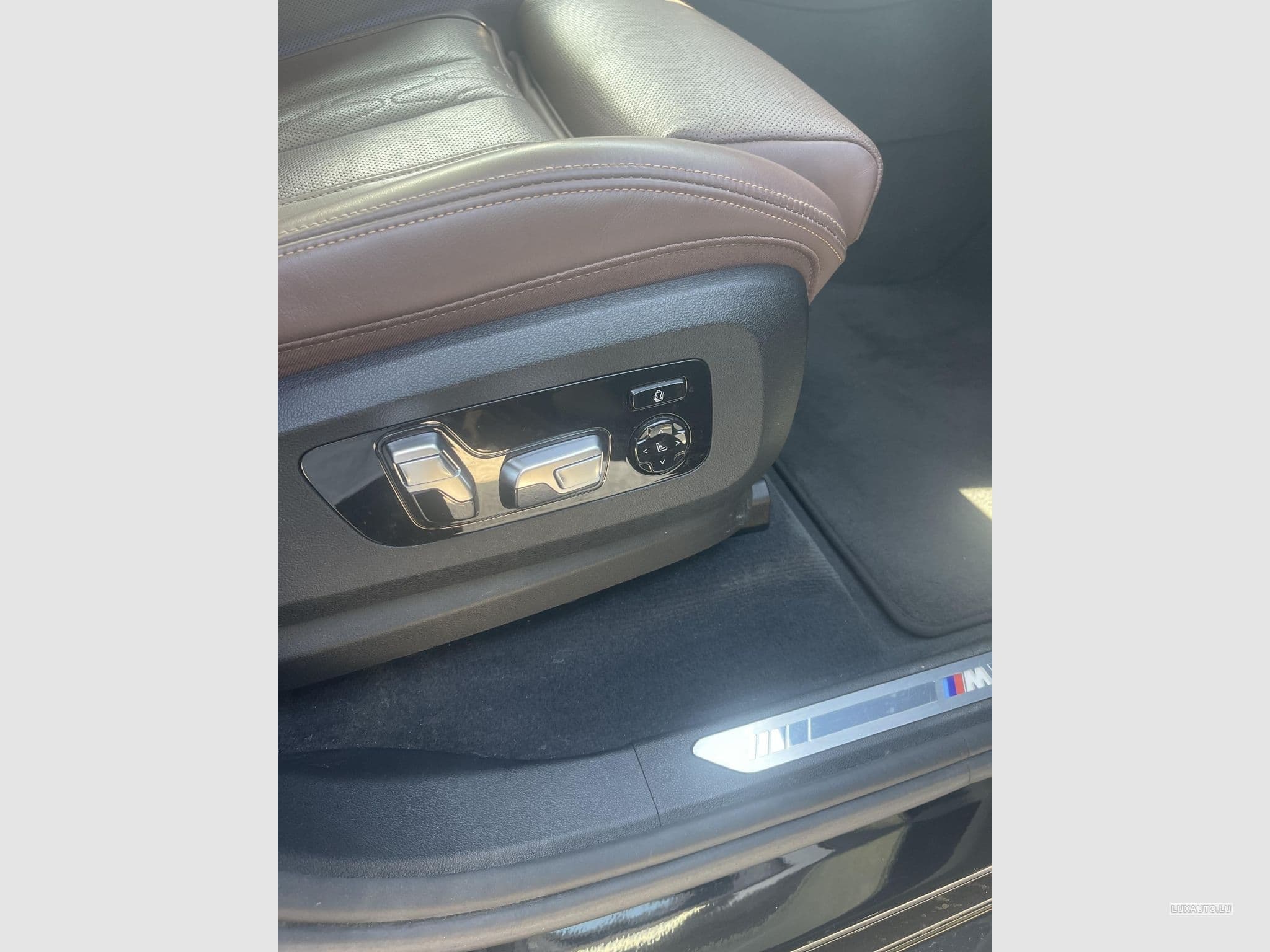 BMW X5 (2019) - Photo 12