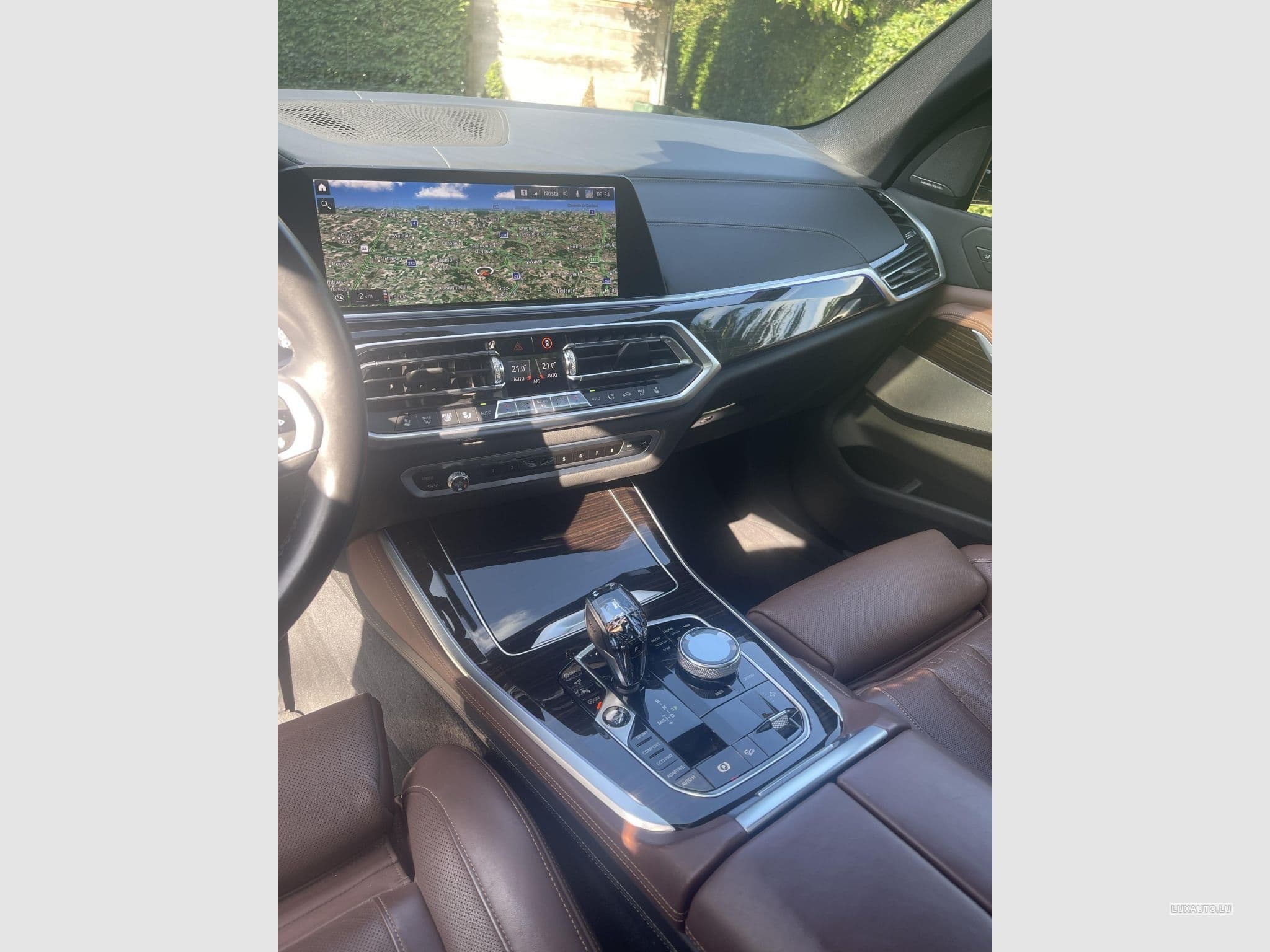 BMW X5 (2019) - Photo 3