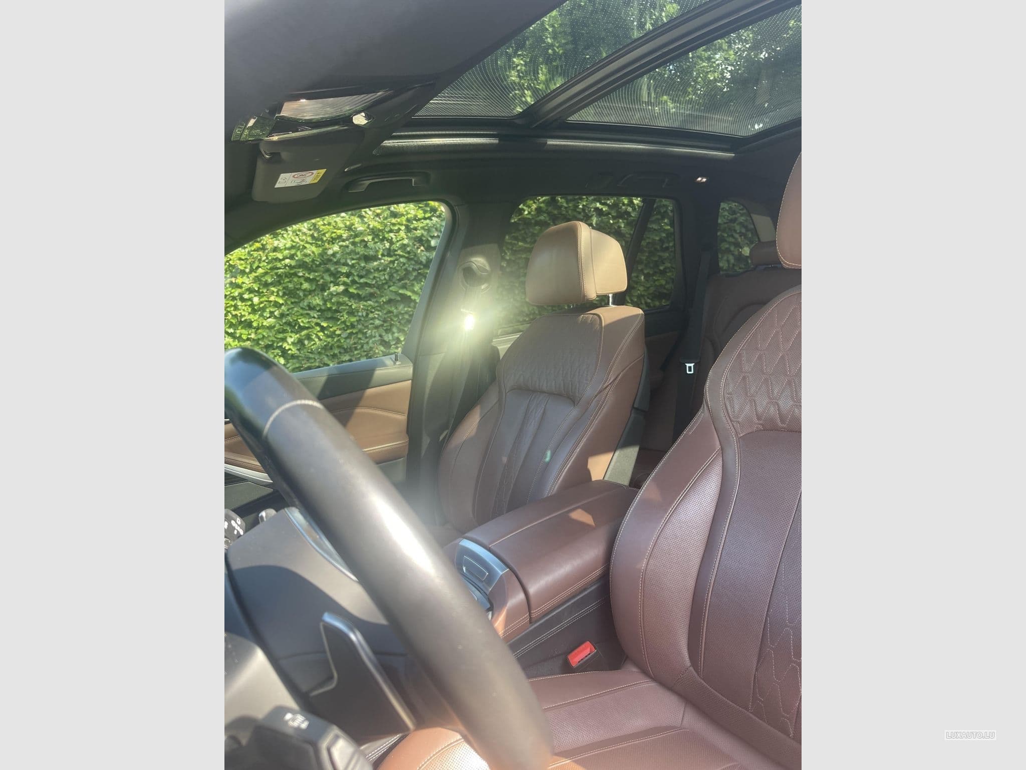 BMW X5 (2019) - Photo 4