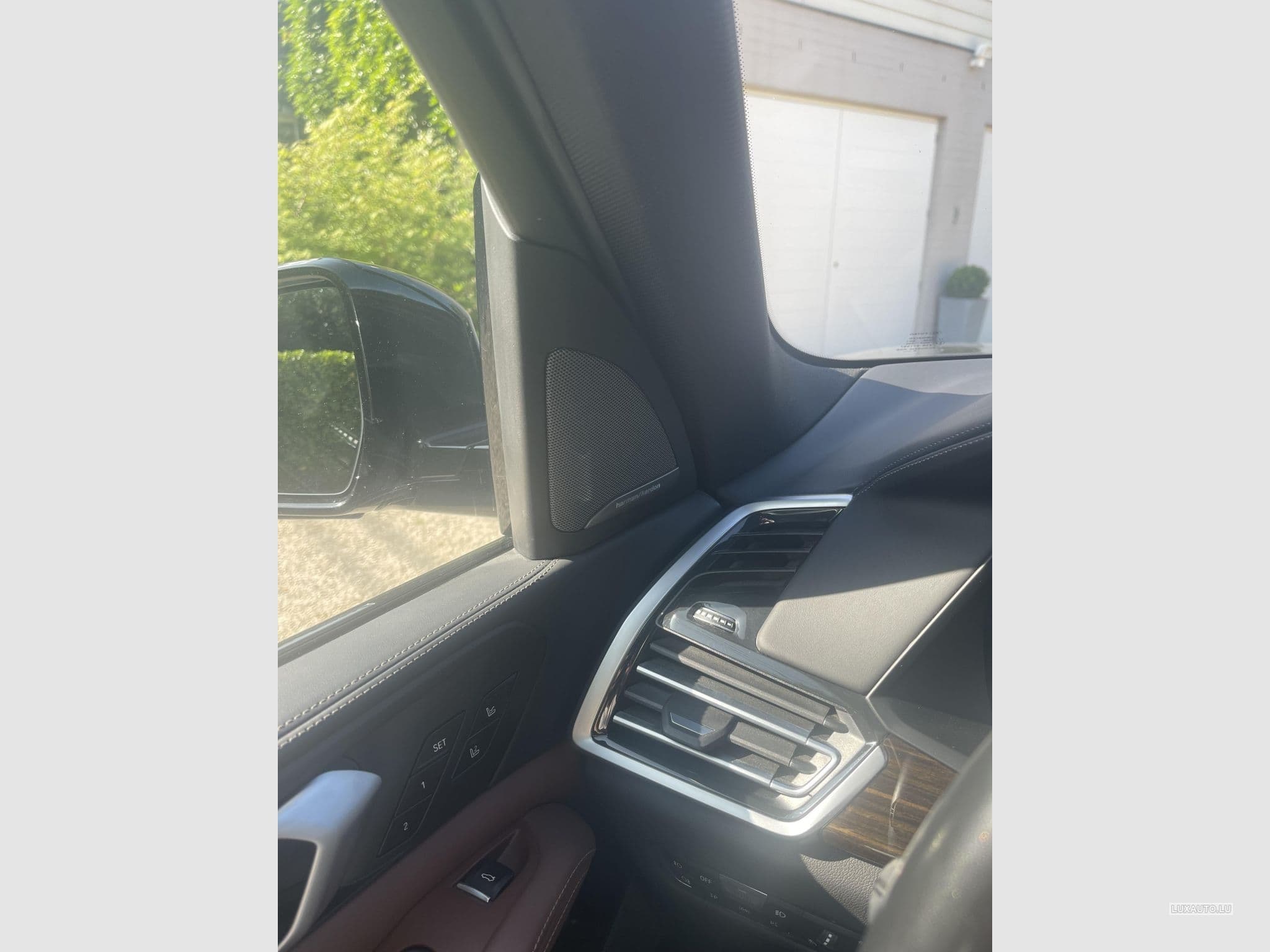 BMW X5 (2019) - Photo 6