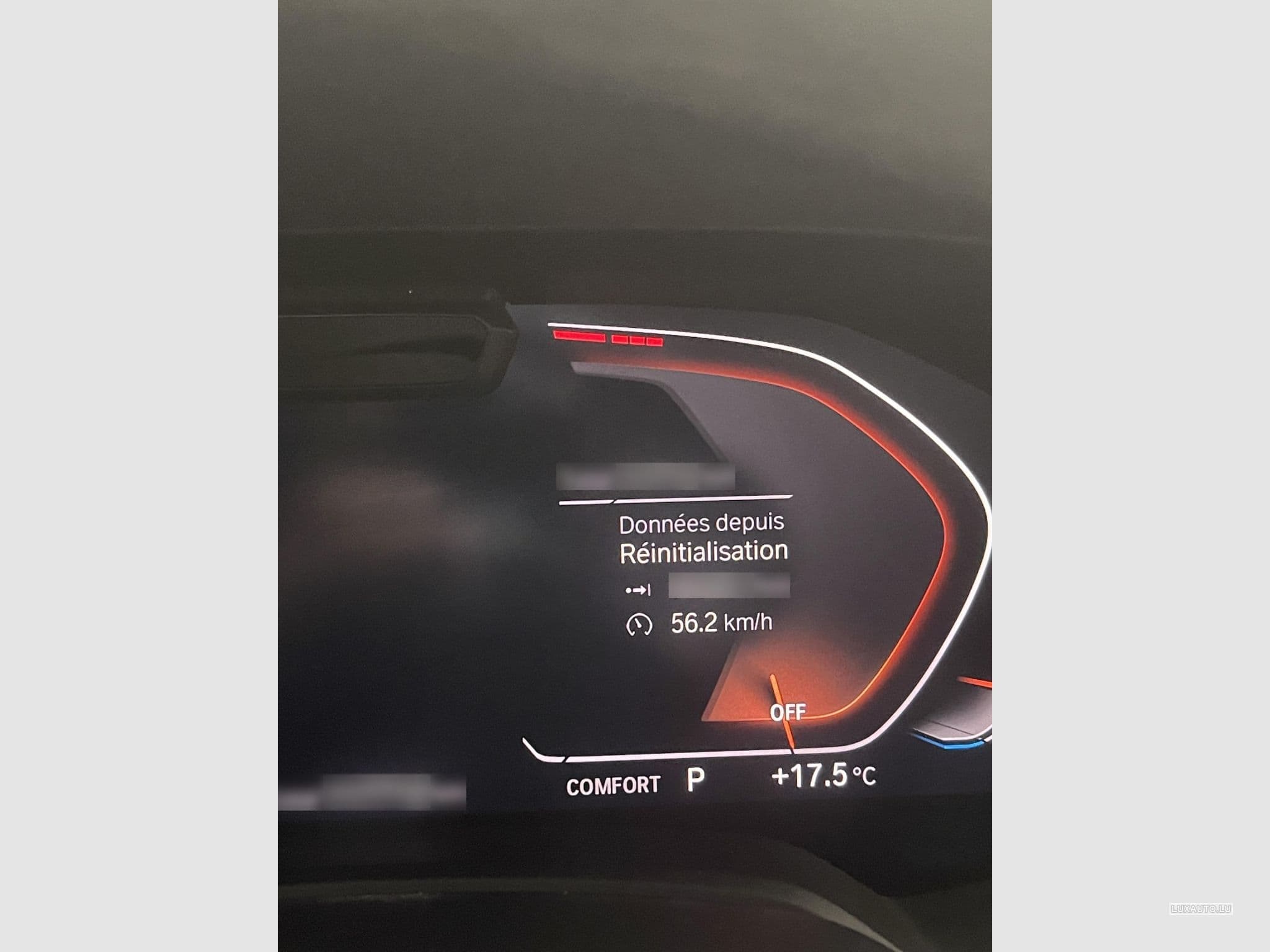 BMW X5 (2019) - Photo 7