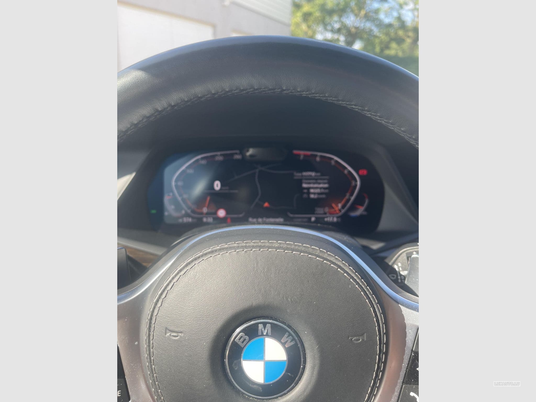 BMW X5 (2019) - Photo 8