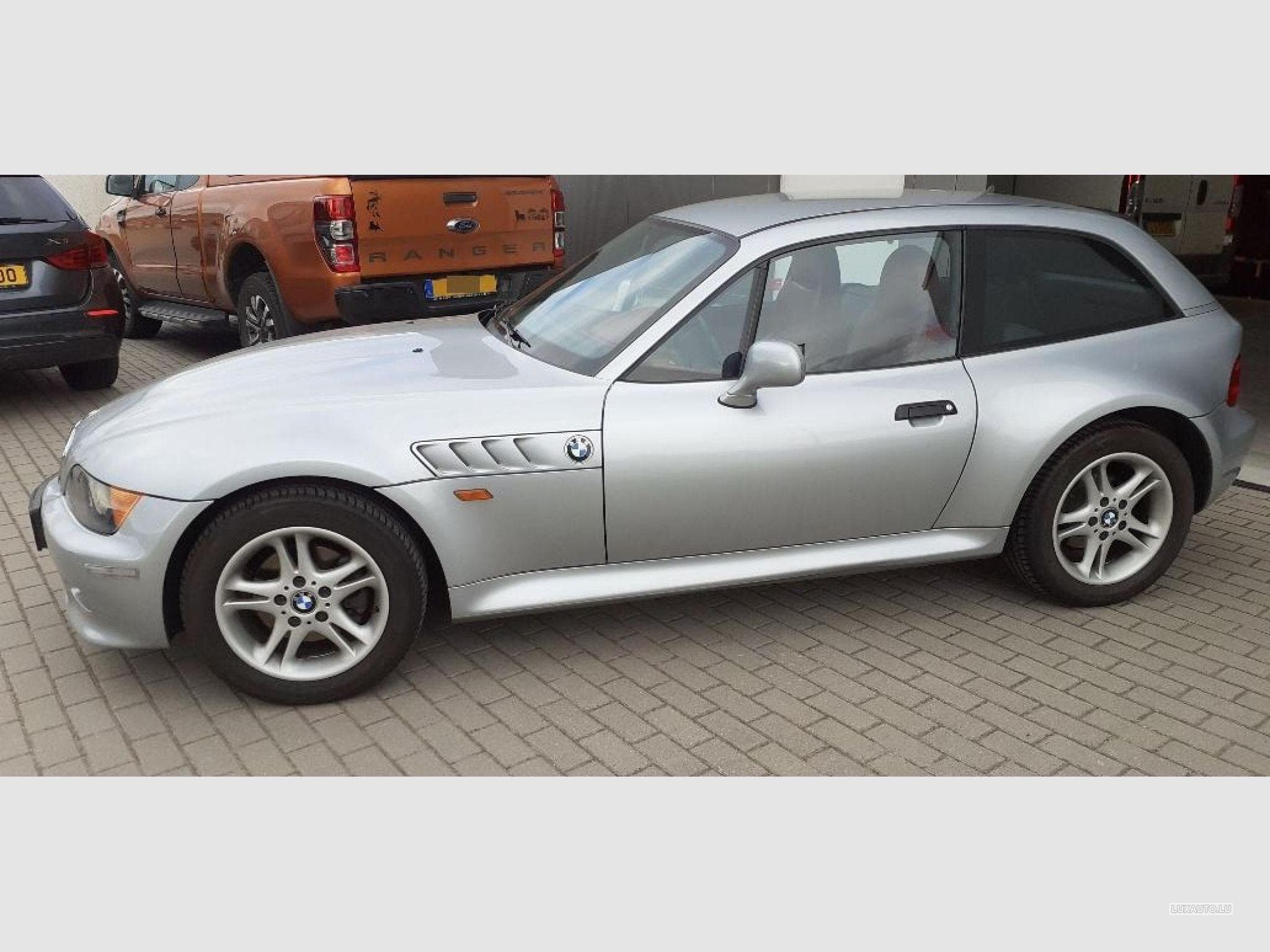 BMW Z3 (1998) - Photo 3