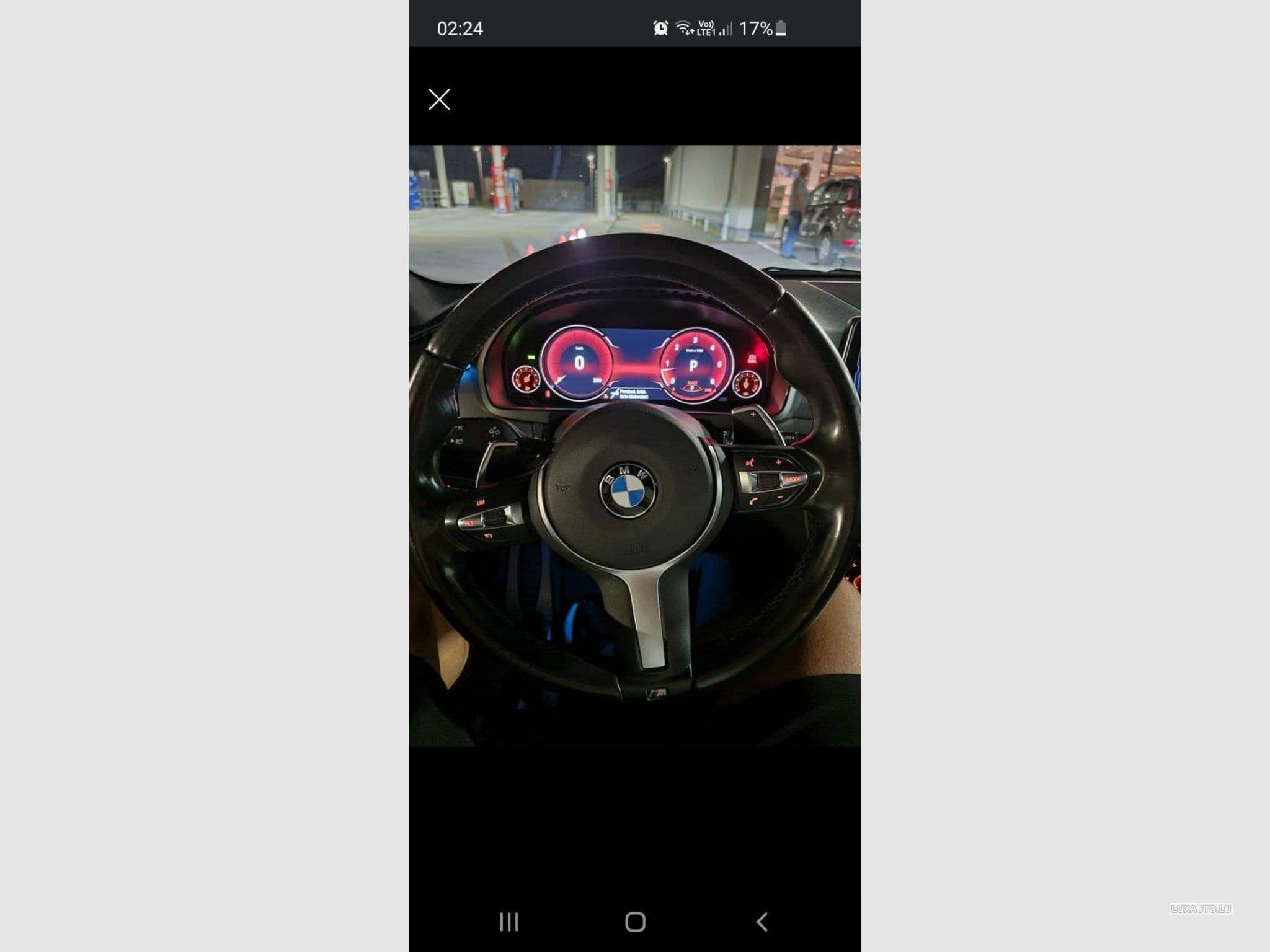 BMW X5 Sport M (2017) - Foto 1