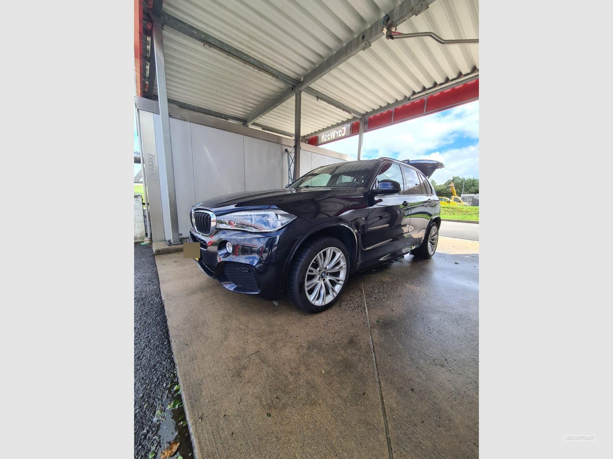 BMW X5 Sport M (2017) - Foto 4