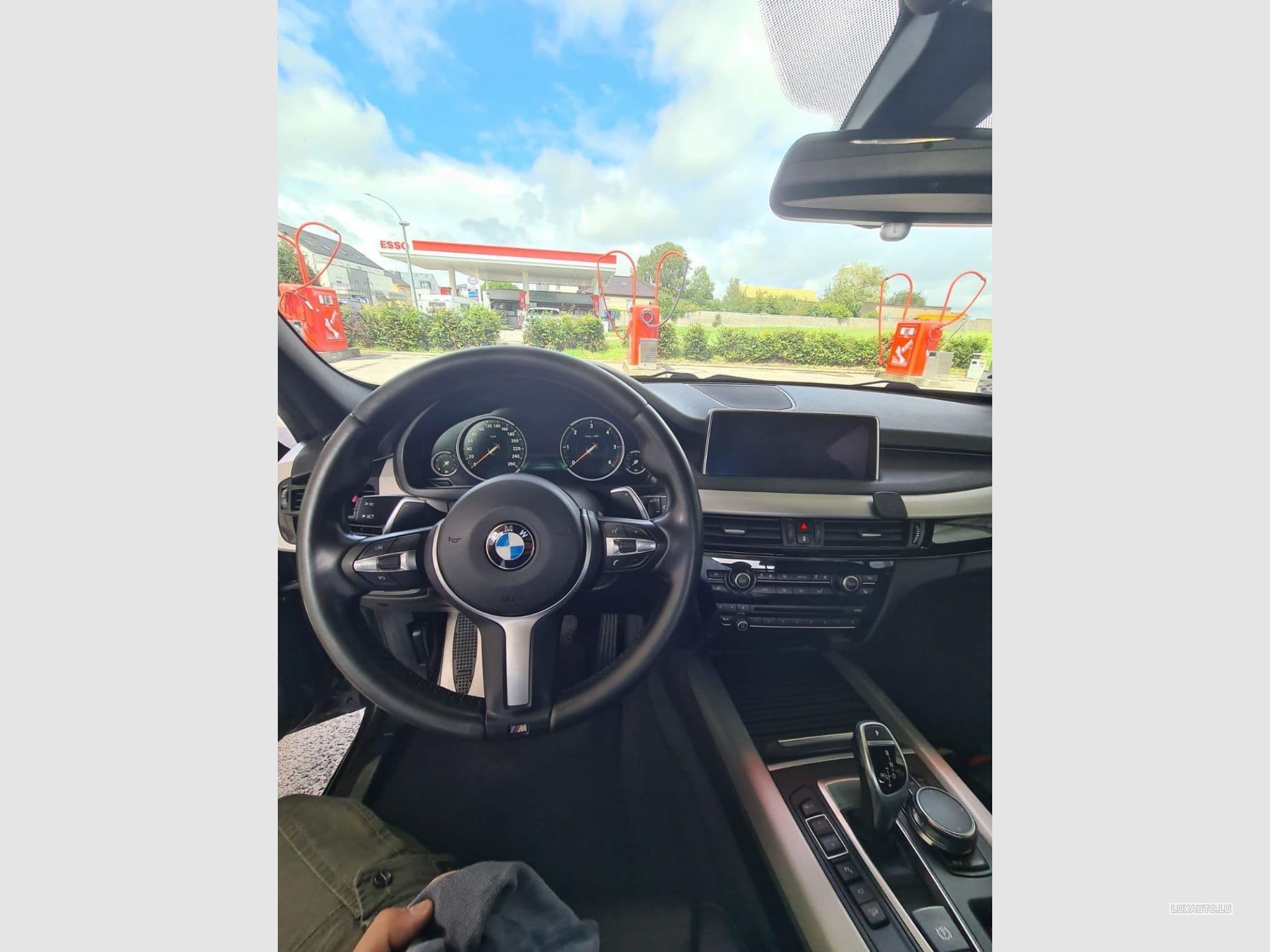 BMW X5 Sport M (2017) - Foto 5