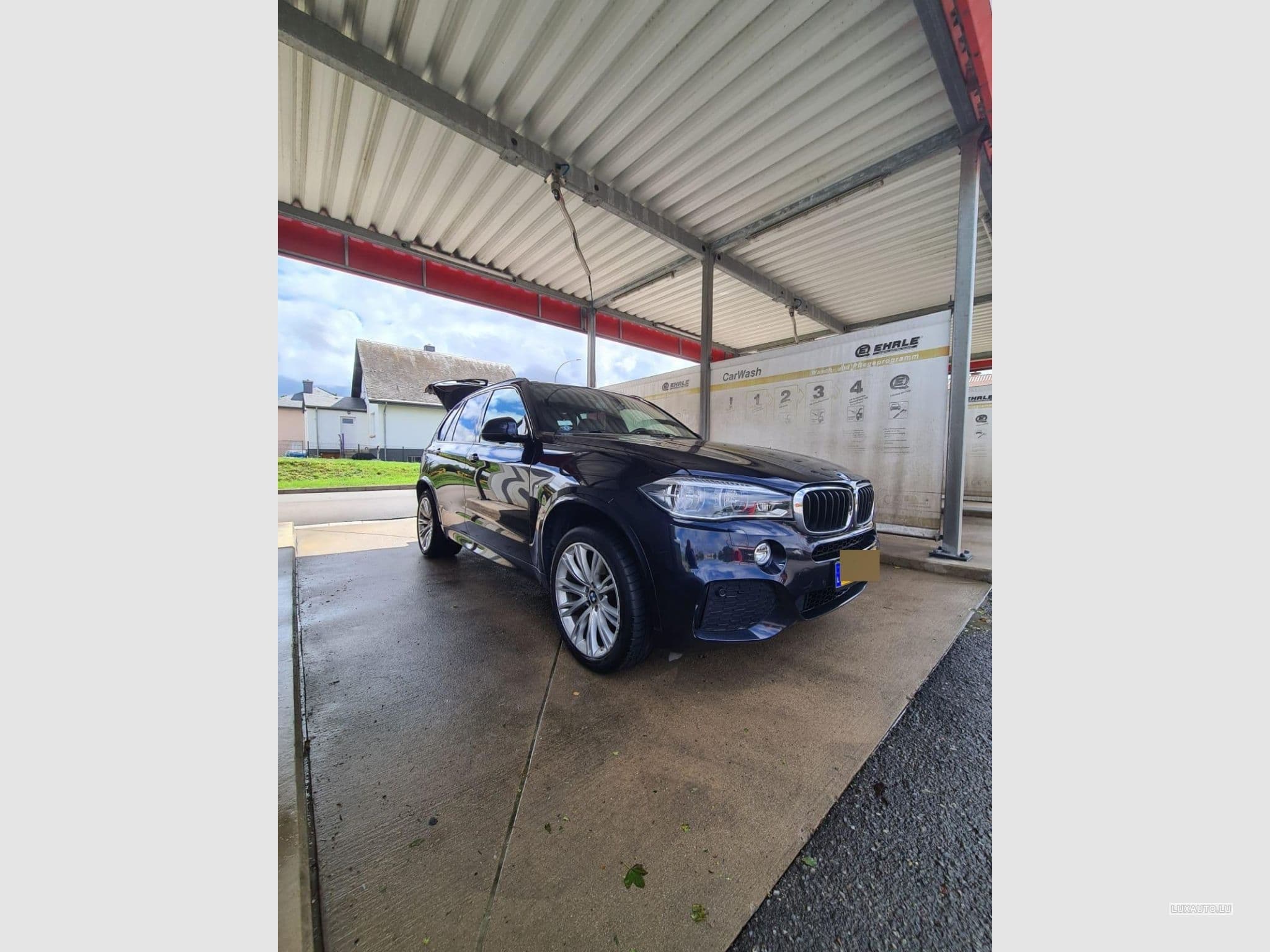 BMW X5 Sport M (2017) - Foto 6