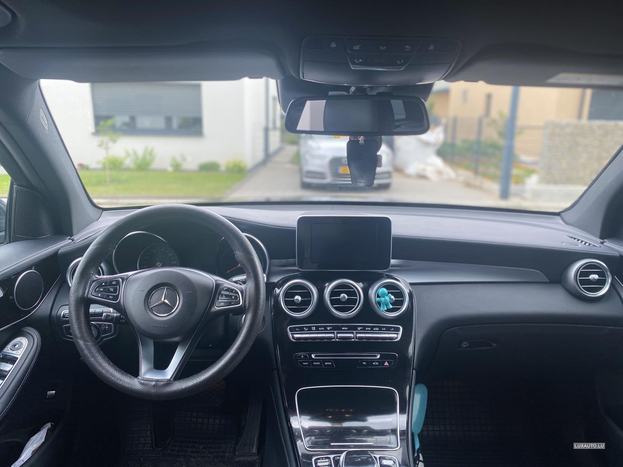 Mercedes GLC 250 GLC 250 (2016) - Foto 2