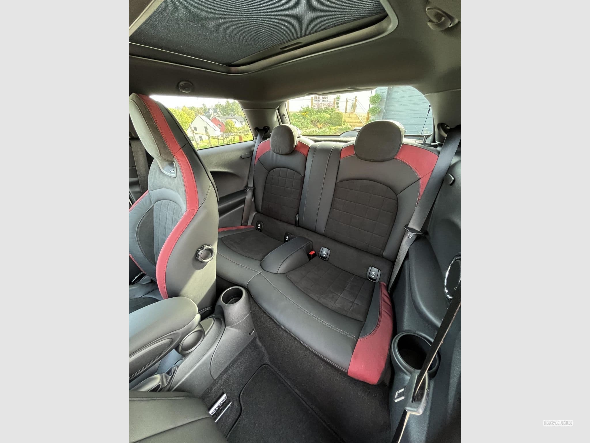 Mini Cooper Sport (2019) - Photo 10