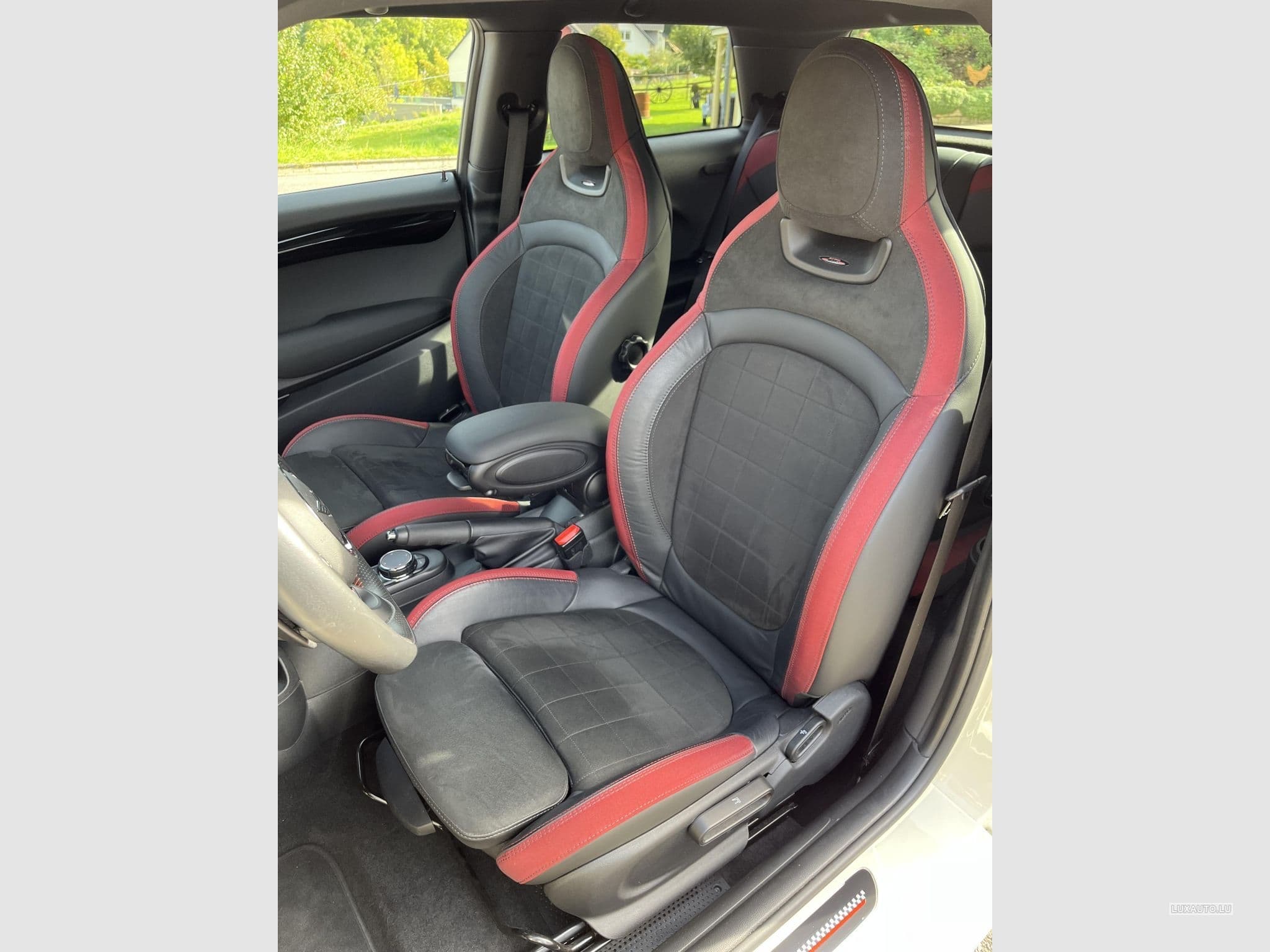 Mini Cooper Sport (2019) - Photo 5