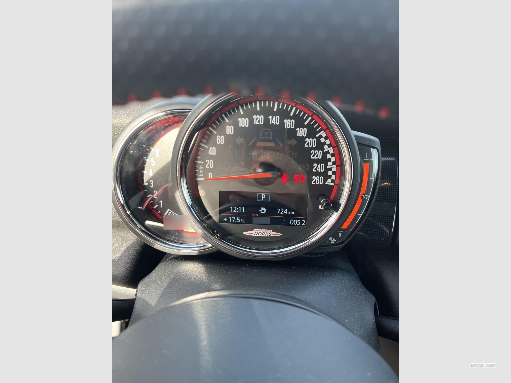 Mini Cooper Sport (2019) - Photo 6