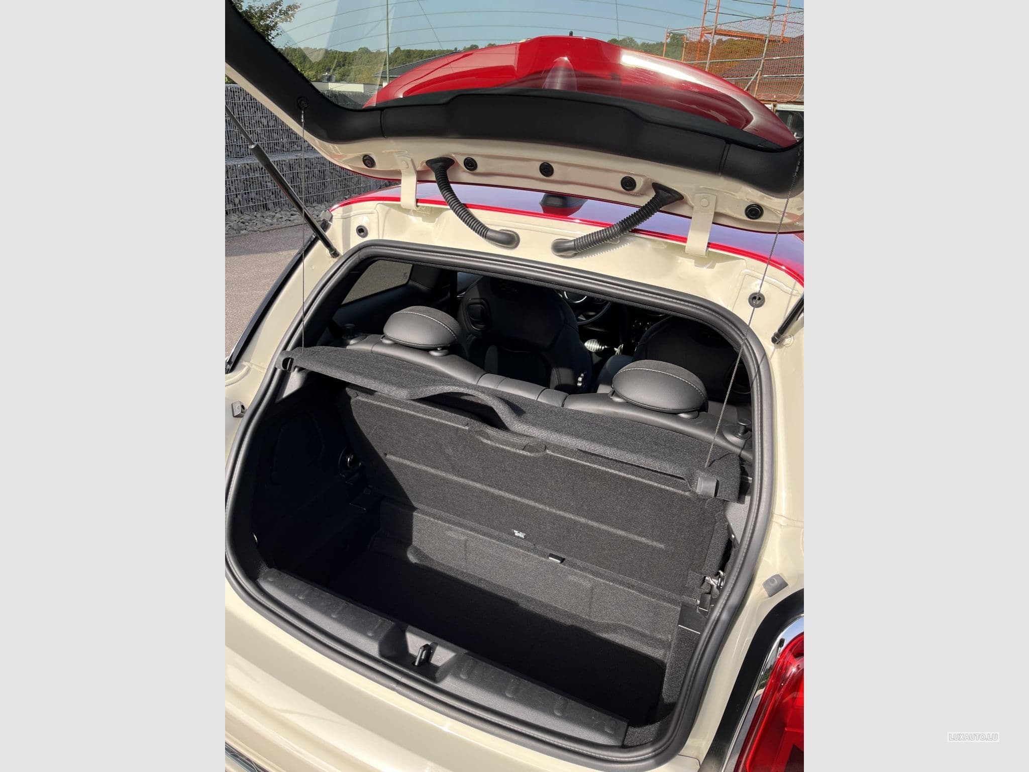 Mini Cooper Sport (2019) - Photo 8