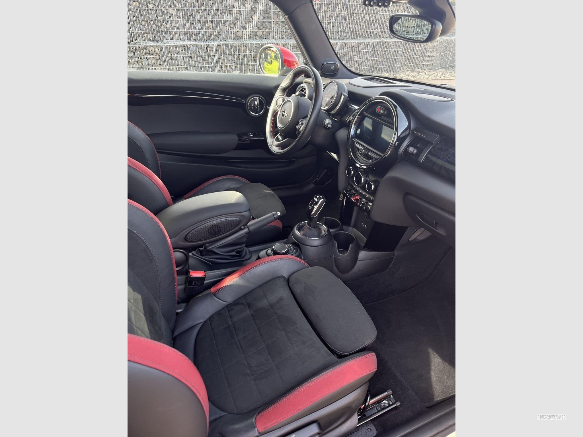 Mini Cooper Sport (2019) - Photo 9