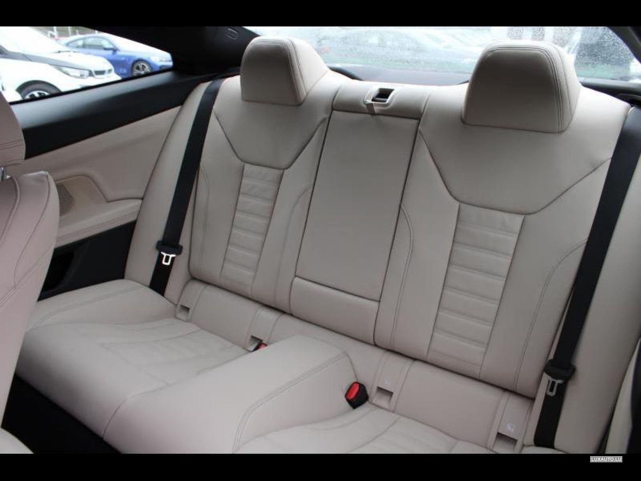 BMW 430 M-sport (2021) - Foto 10