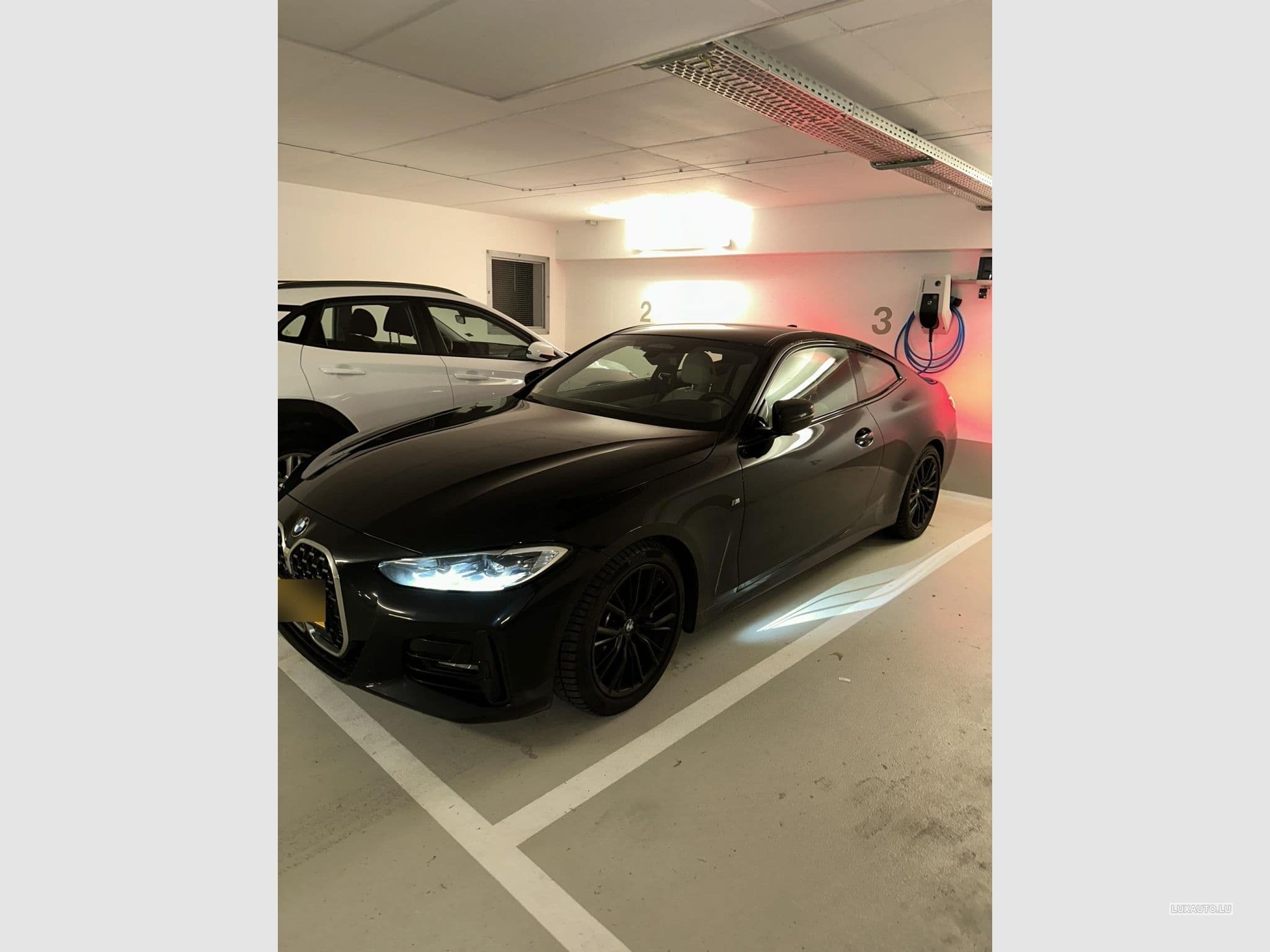 BMW 430 M-sport (2021) - Foto 4