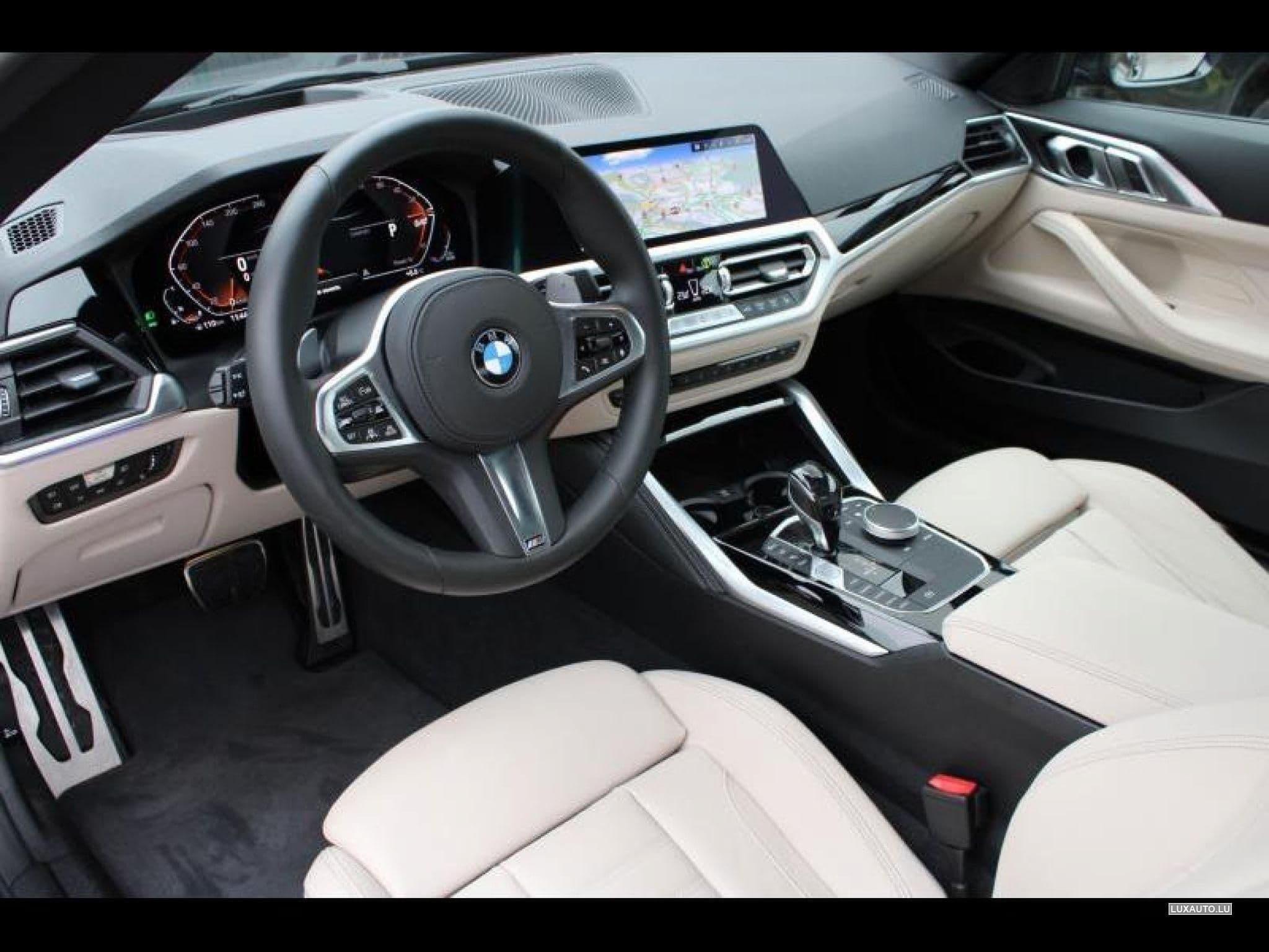 BMW 430 M-sport (2021) - Foto 7