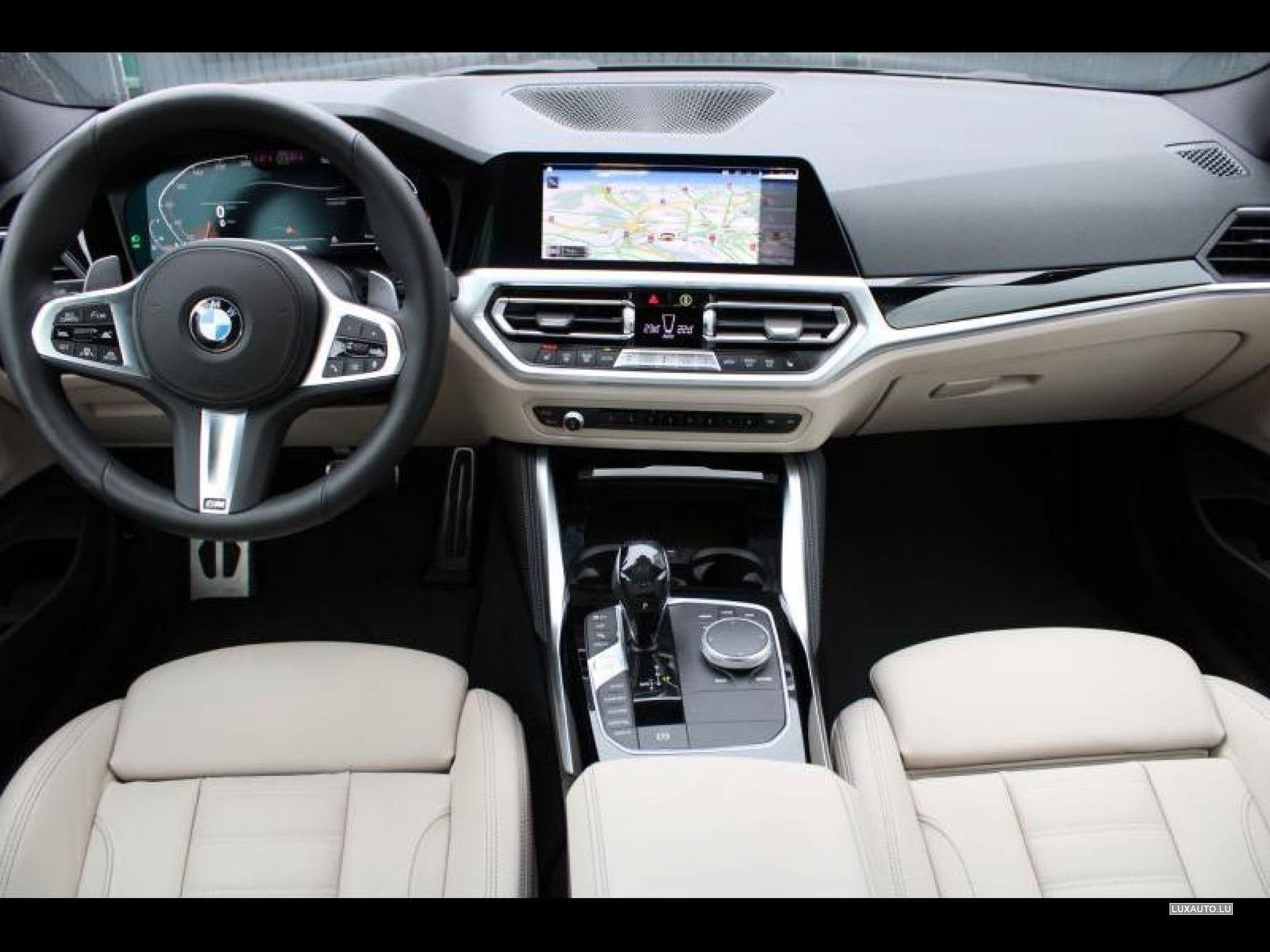 BMW 430 M-sport (2021) - Foto 8