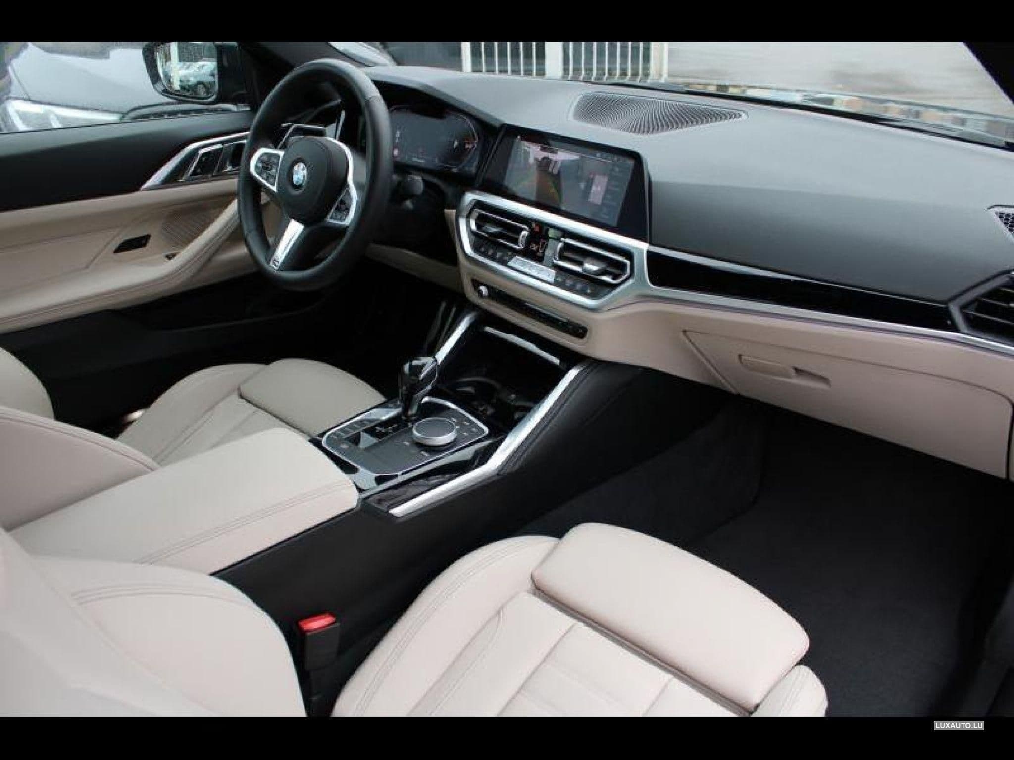 BMW 430 M-sport (2021) - Foto 9