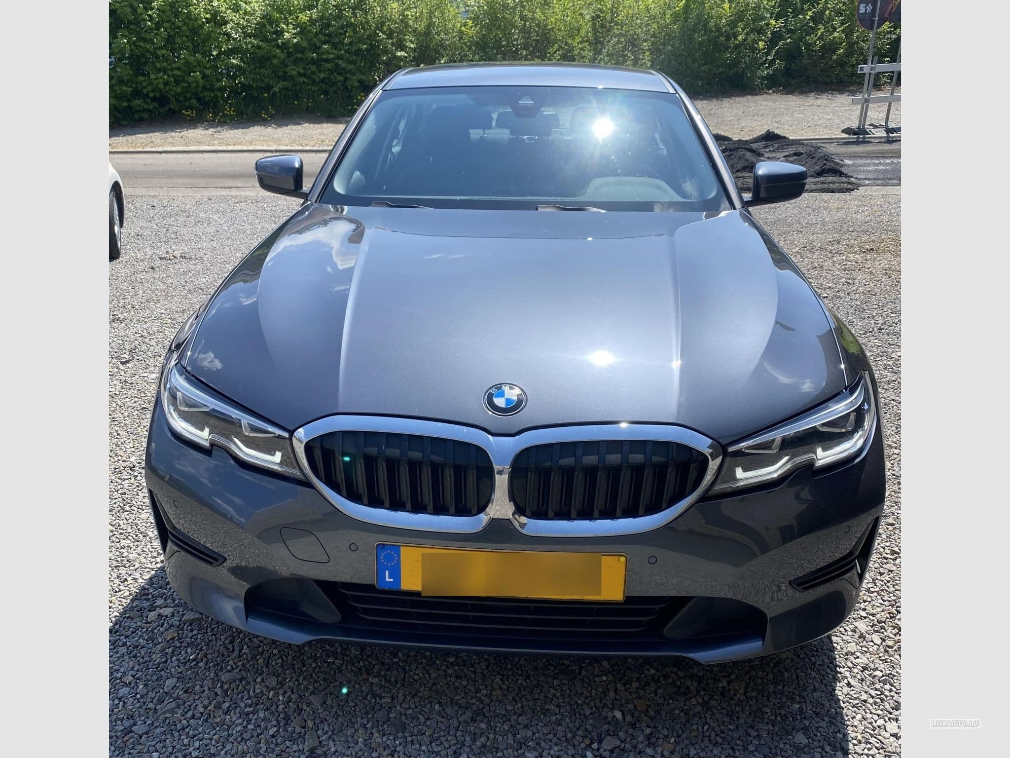 BMW 320 (2019) - Photo 1