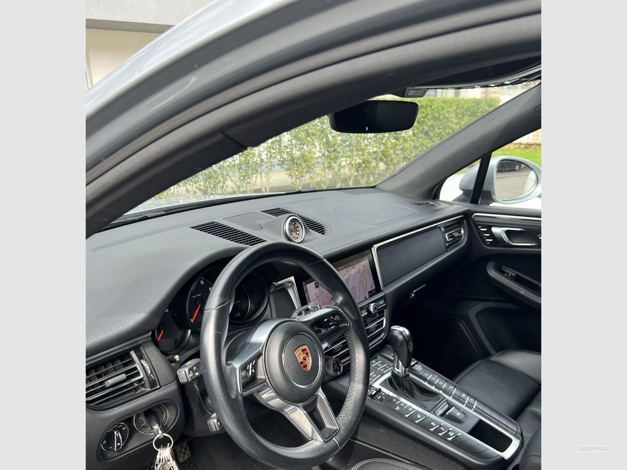 Porsche Macan Porsche Macan 2.0 245ch PDK - 2019 (2019) - Foto 2