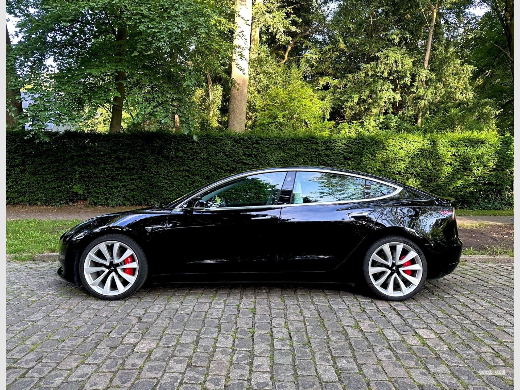 Tesla Model 3 Performance / Dual Motor / FSD (2019) - Foto 1