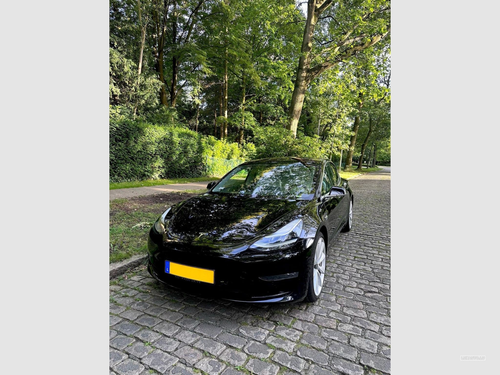 Tesla Model 3 Performance / Dual Motor / FSD (2019) - Foto 2