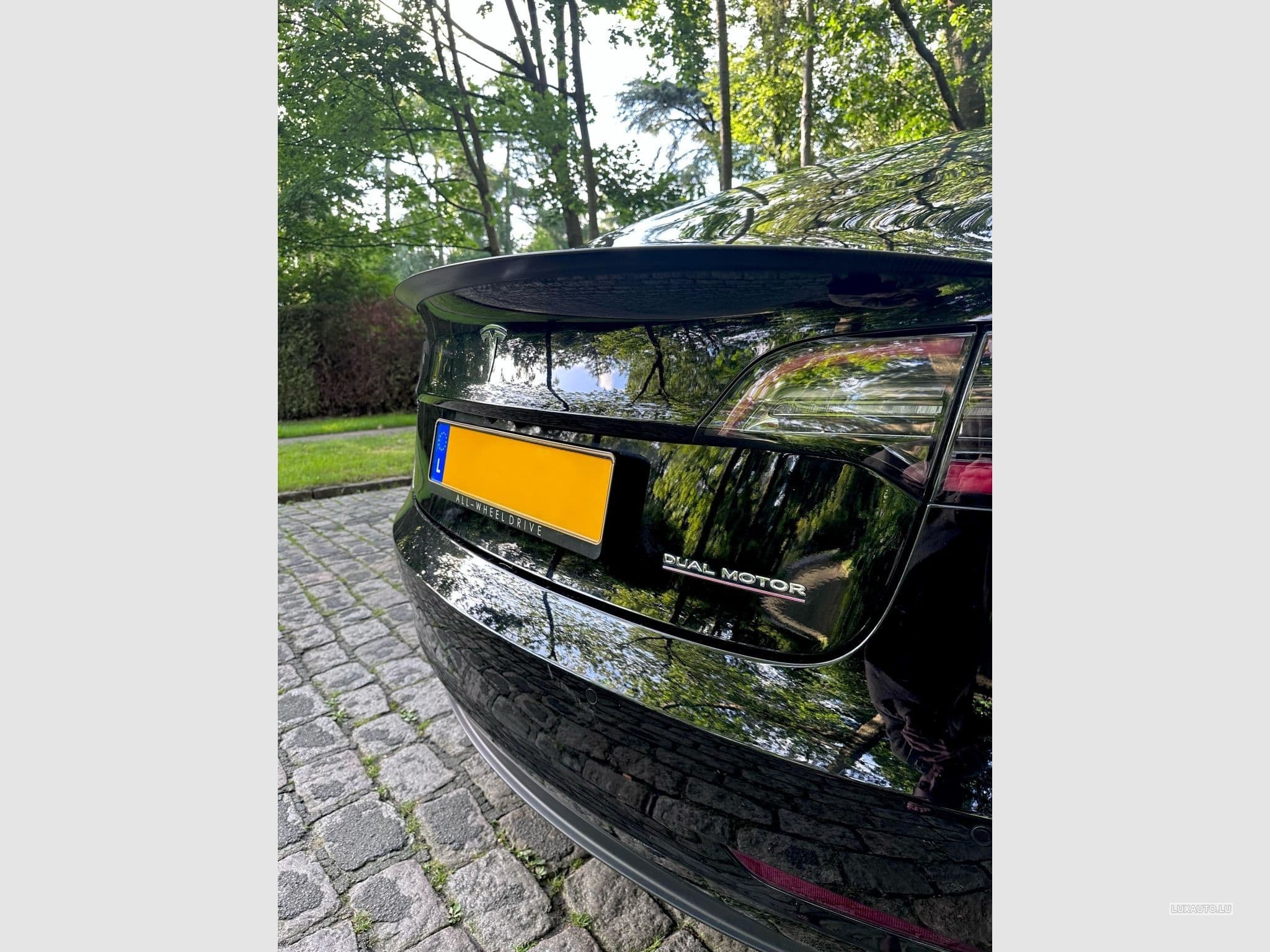 Tesla Model 3 Performance / Dual Motor / FSD (2019) - Foto 4