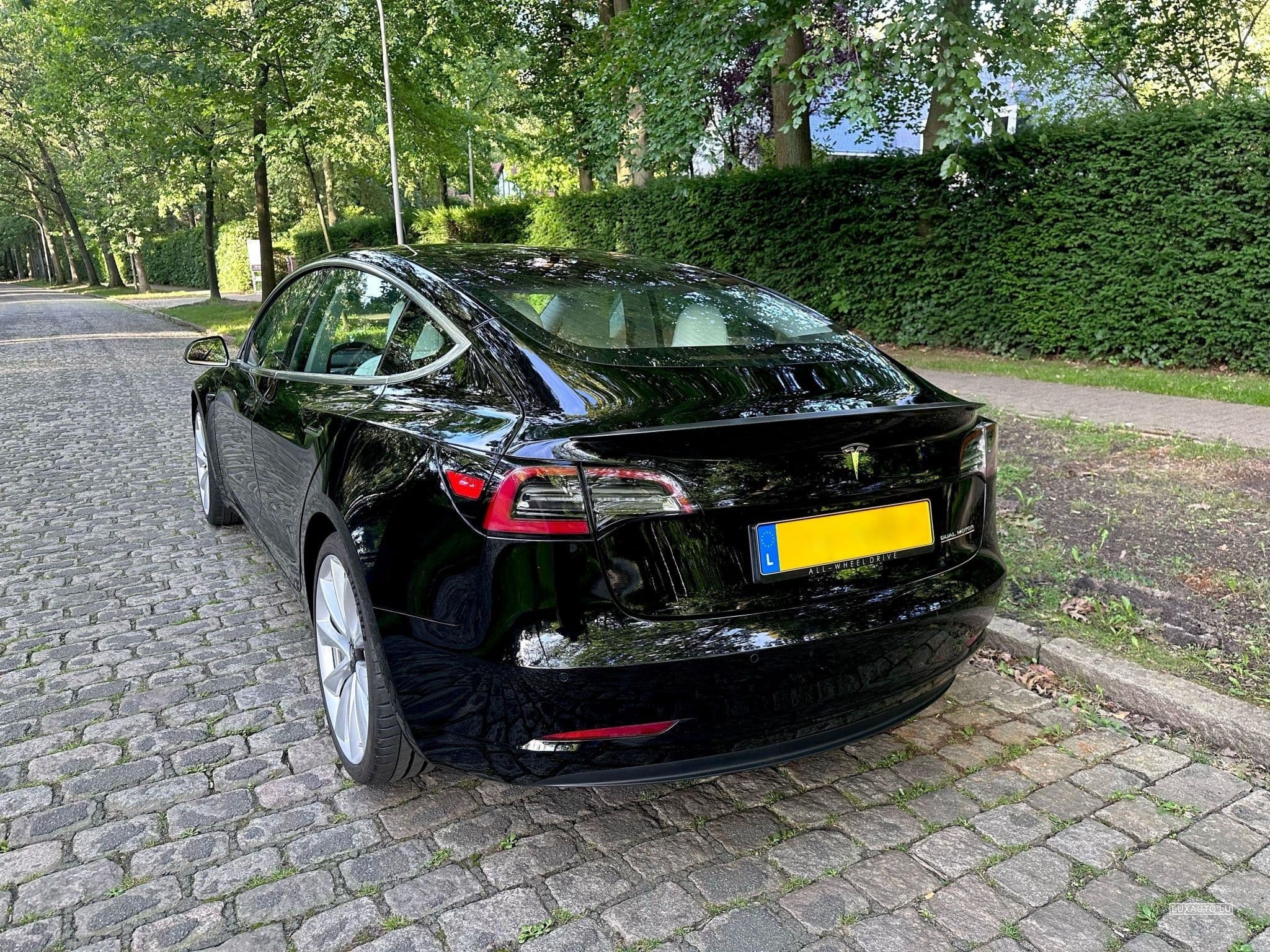 Tesla Model 3 Performance / Dual Motor / FSD (2019) - Foto 5