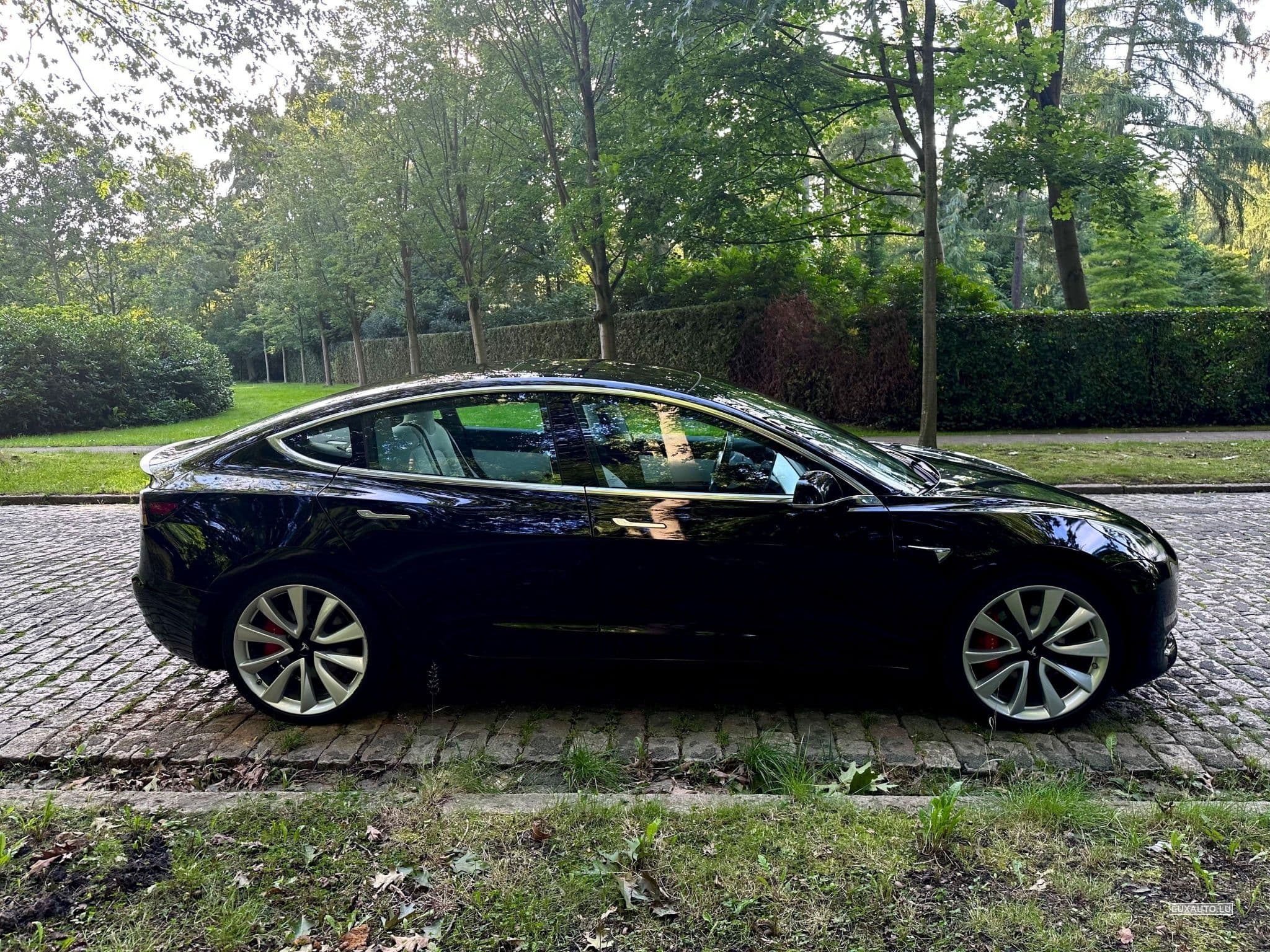 Tesla Model 3 Performance / Dual Motor / FSD (2019) - Foto 6