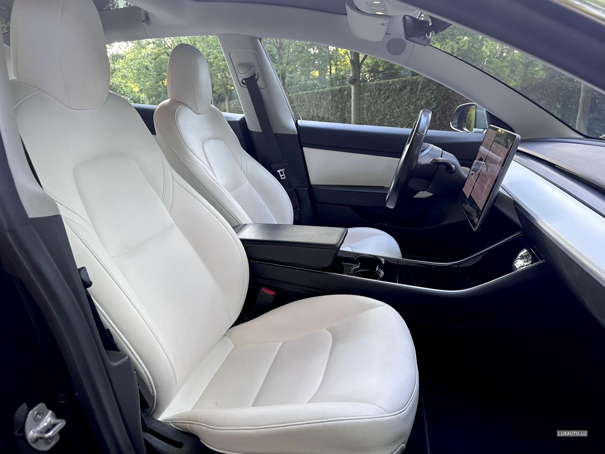 Tesla Model 3 Performance / Dual Motor / FSD (2019) - Foto 7