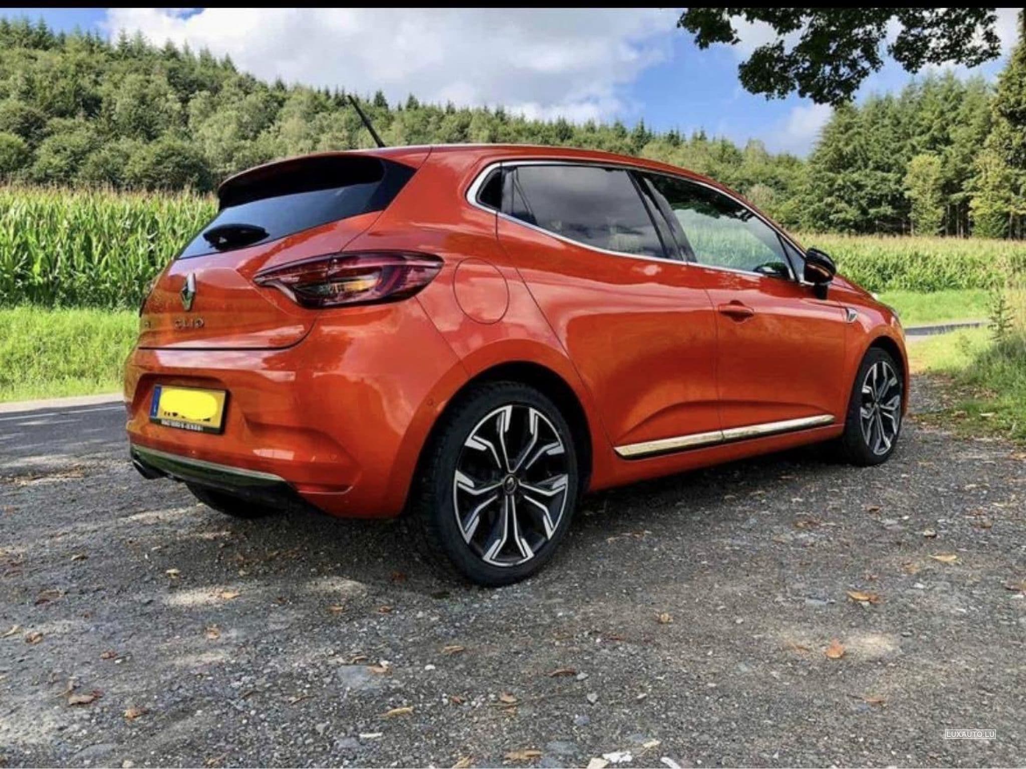 Renault Clio V Edition One (2019) - Foto 2